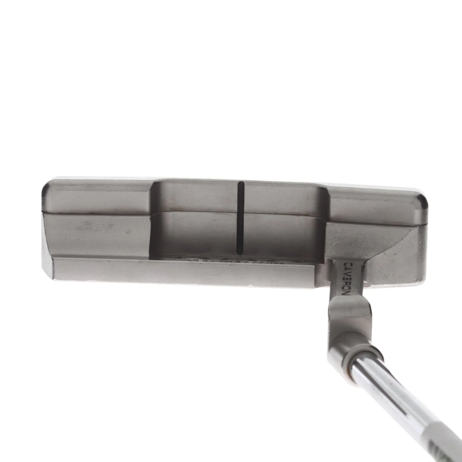 Scotty Cameron Special Select Newport 2 Mens Right Hand Putter 34" Blade - Scotty Cameron - Image 3