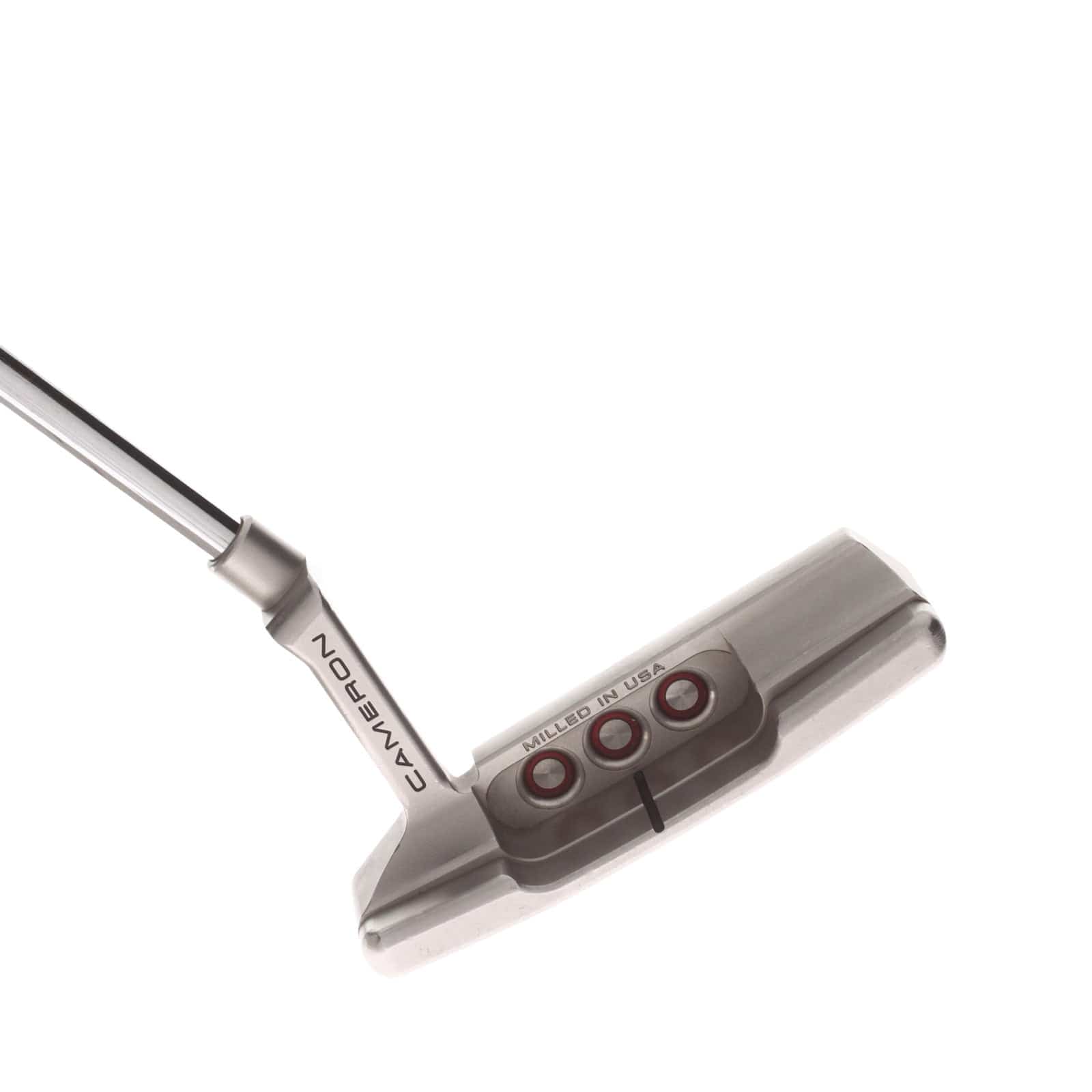 Scotty Cameron Special Select Newport 2 Mens Right Hand Putter 34" Blade - Super Stroke Tour 1.0 - Image 5