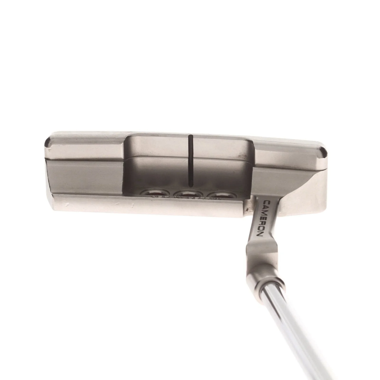 Scotty Cameron Special Select Newport 2 Mens Right Hand Putter 35" Blade - Golf Pride Reverse Taper Pistol - Image 2