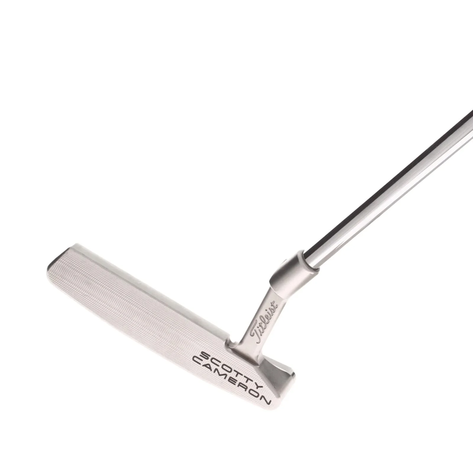 Scotty Cameron Special Select Newport 2 Mens Right Hand Putter 35" Blade - Golf Pride Reverse Taper Pistol - Image 3