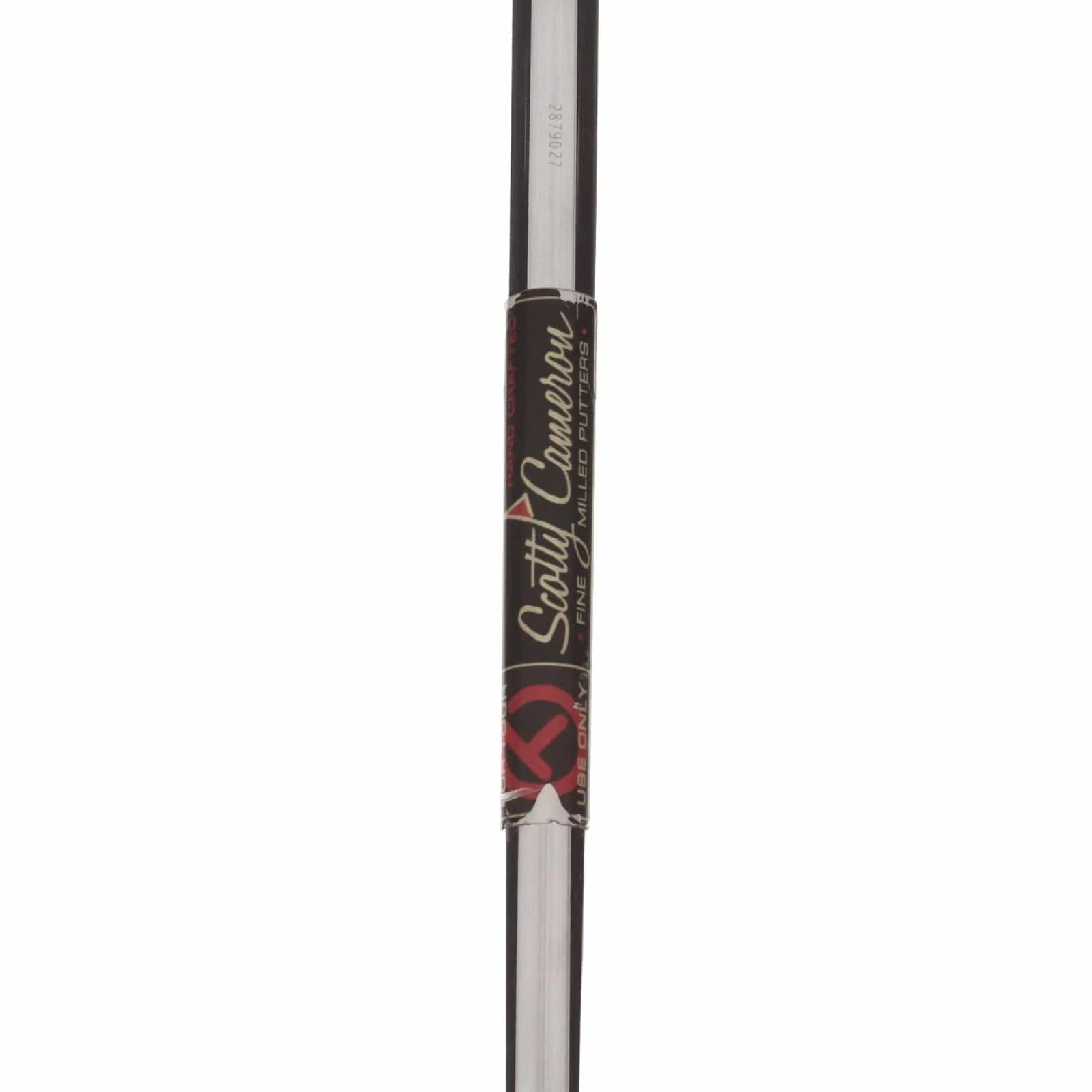 Scotty Cameron Special Select Newport 2 Mens Right Hand Putter 35" Blade - Golf Pride Reverse Taper Pistol - Image 5