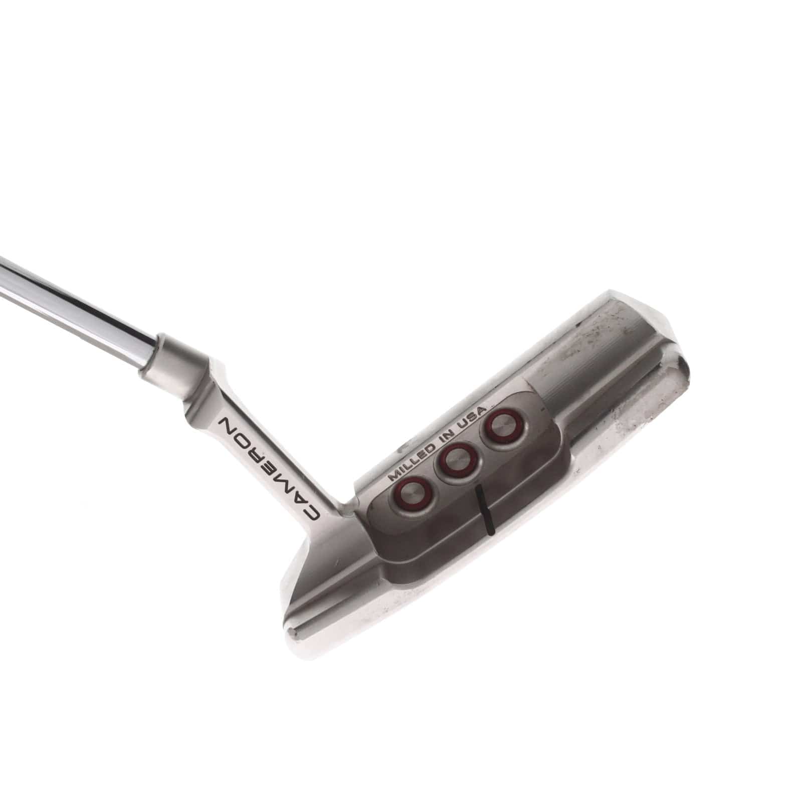 Scotty Cameron Special Select Newport Mens Right Hand Putter 34" Blade - Scotty Cameron - Image 5