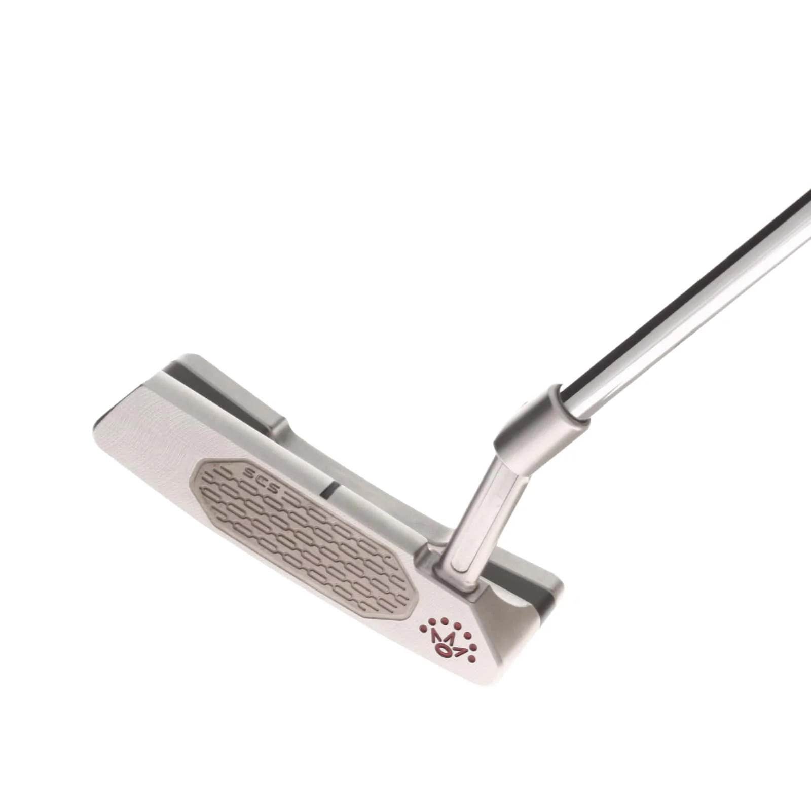 Scotty Cameron Squareback 2 Mens Right Hand Putter 34" Mid-Mallet  - Scotty Cameron - Image 4