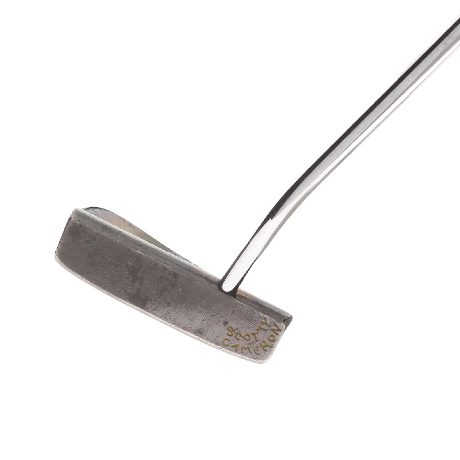Scotty Cameron Studio Design No.5 Mens Right Hand Putter 34" Mallet - Golf Pride - Image 3