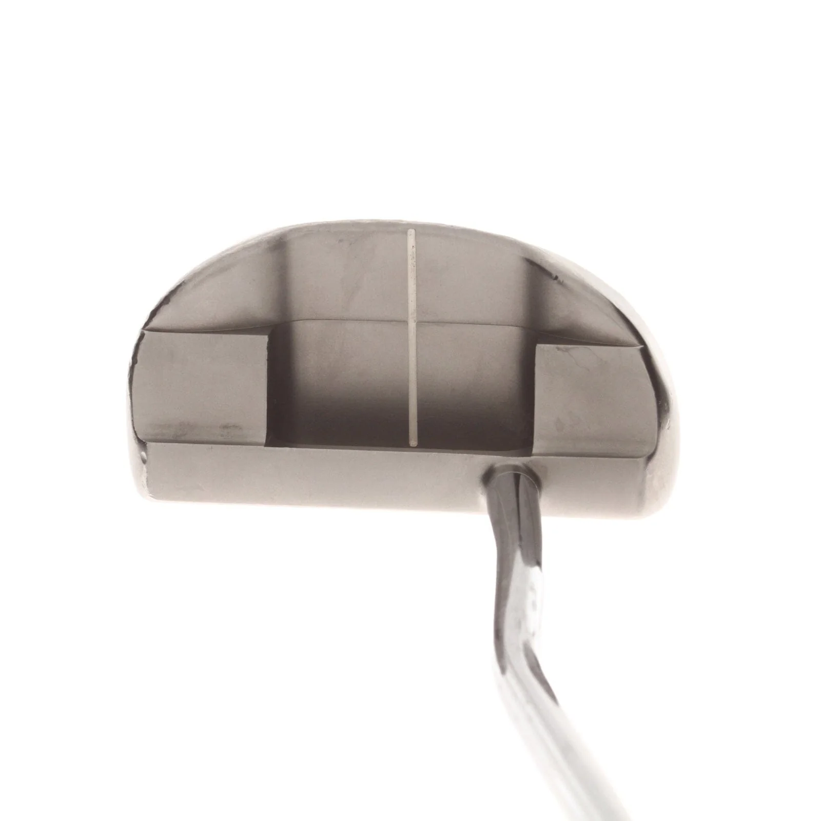 Scotty Cameron Studio Select Fastback 1 Mens Right Hand Putter 34" Mallet - Golf Pride Scotty Cameron - Image 2