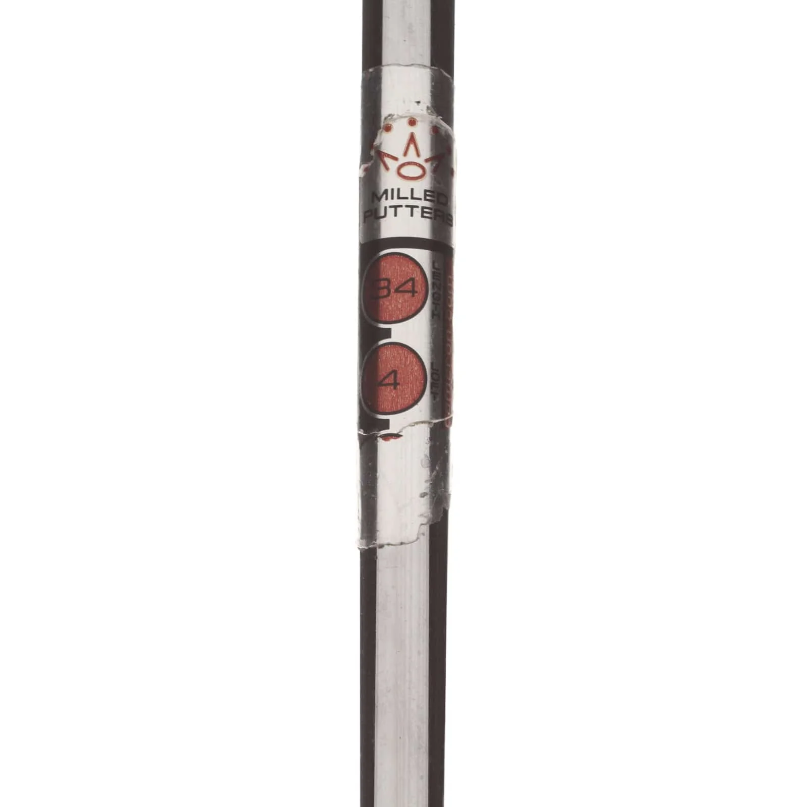 Scotty Cameron Studio Select Fastback 1 Mens Right Hand Putter 34" Mallet - Golf Pride Scotty Cameron - Image 5