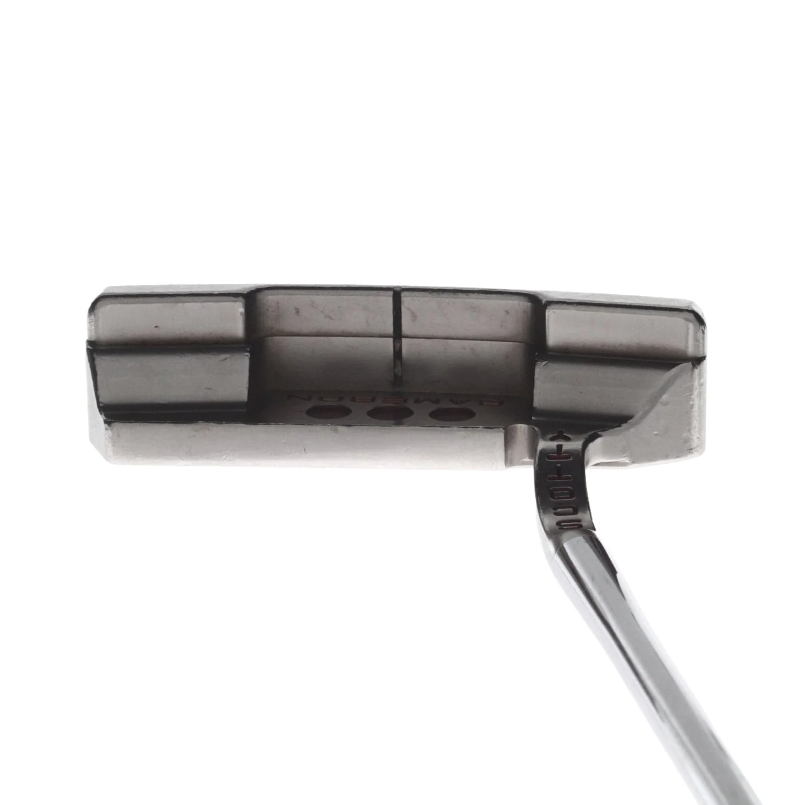 Scotty Cameron Studio Select Mens Right Hand Putter 34" Blade - P2 React Tour - Image 3