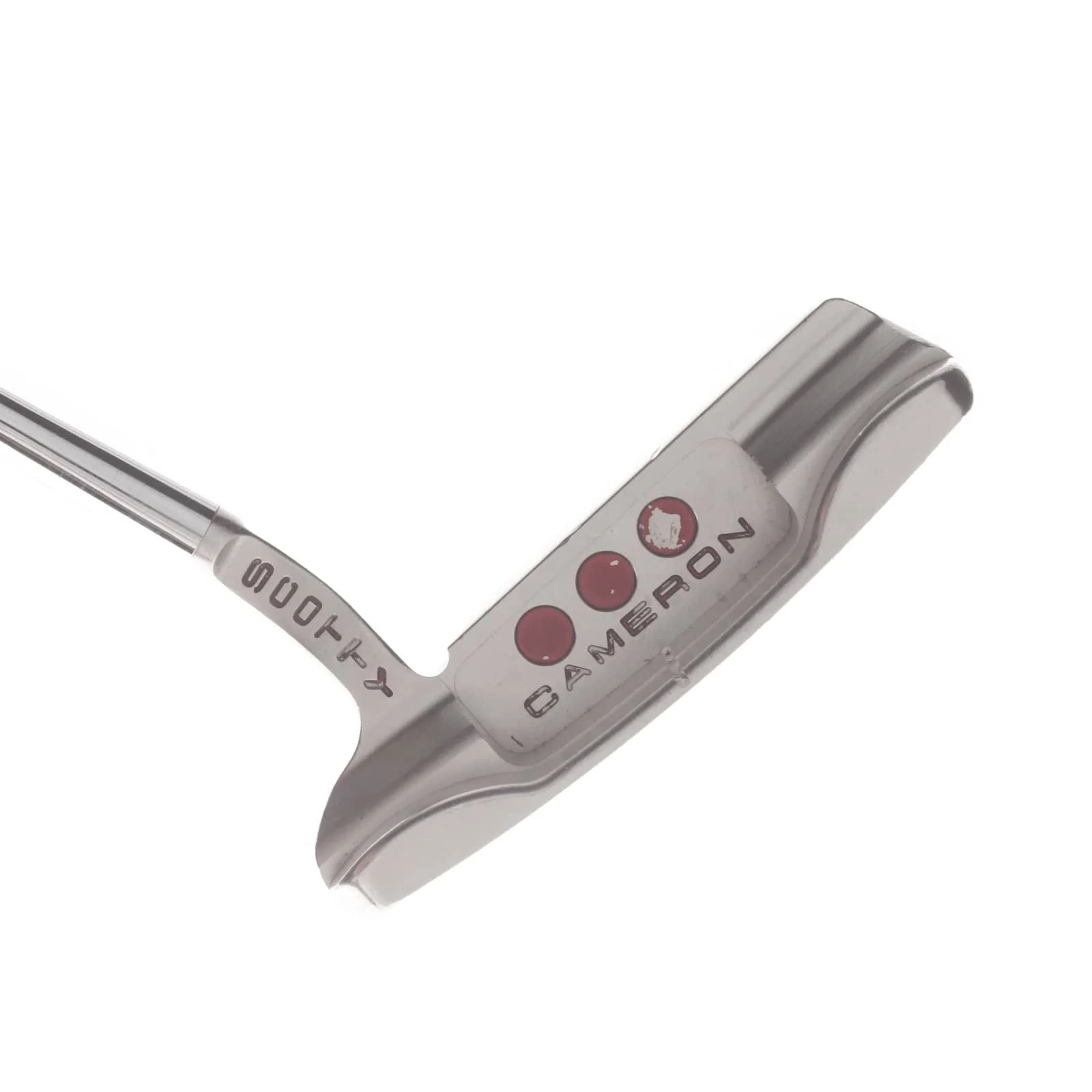 Scotty Cameron Studio Select Newport 1.5 Mens Right Hand Putter 35" Blade - Super Stroke Tour 2.0 - Image 4