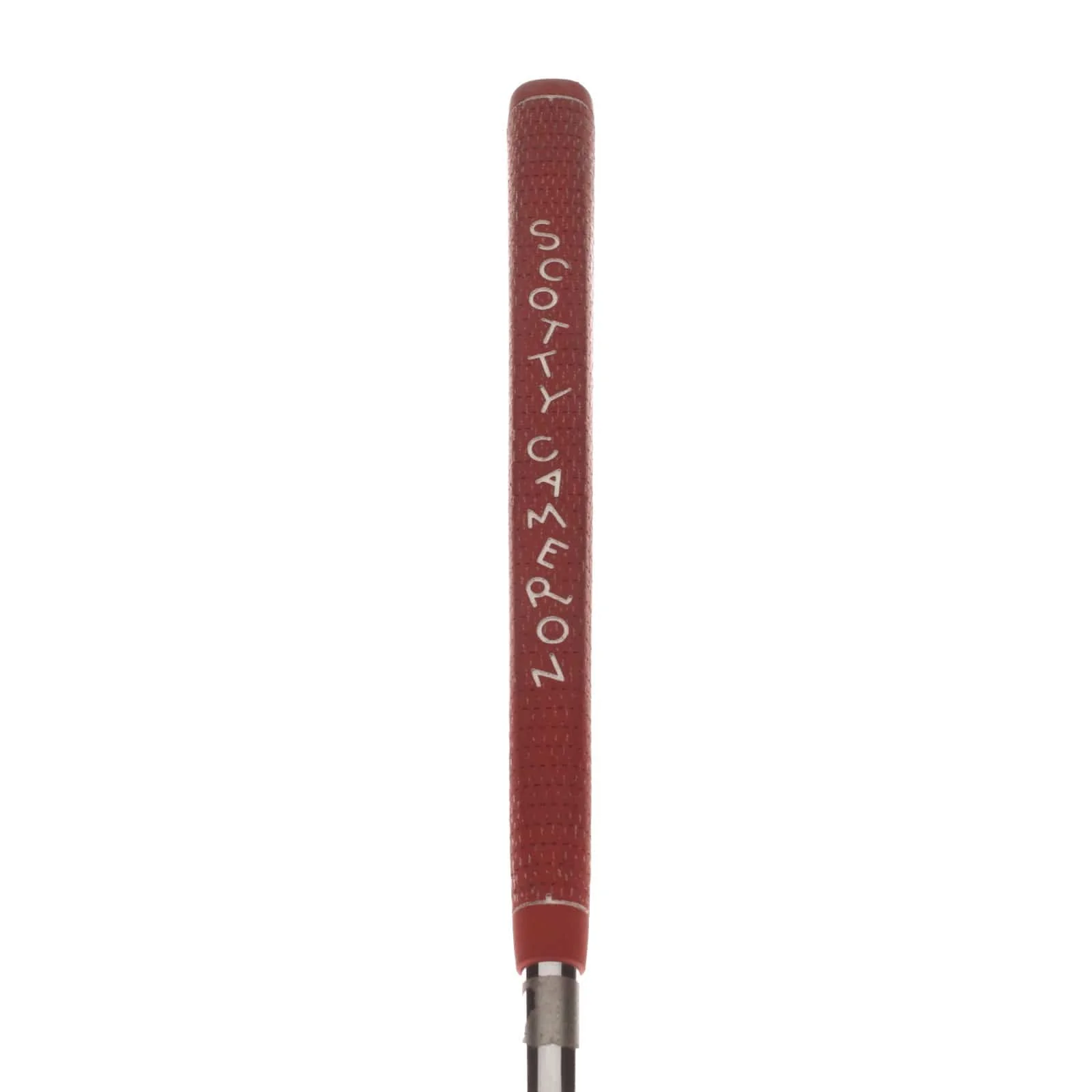 Scotty Cameron Studio Select Newport 2 2008 Mens Right Hand Putter 34" Blade - Golf Pride Scotty Cameron - Image 6
