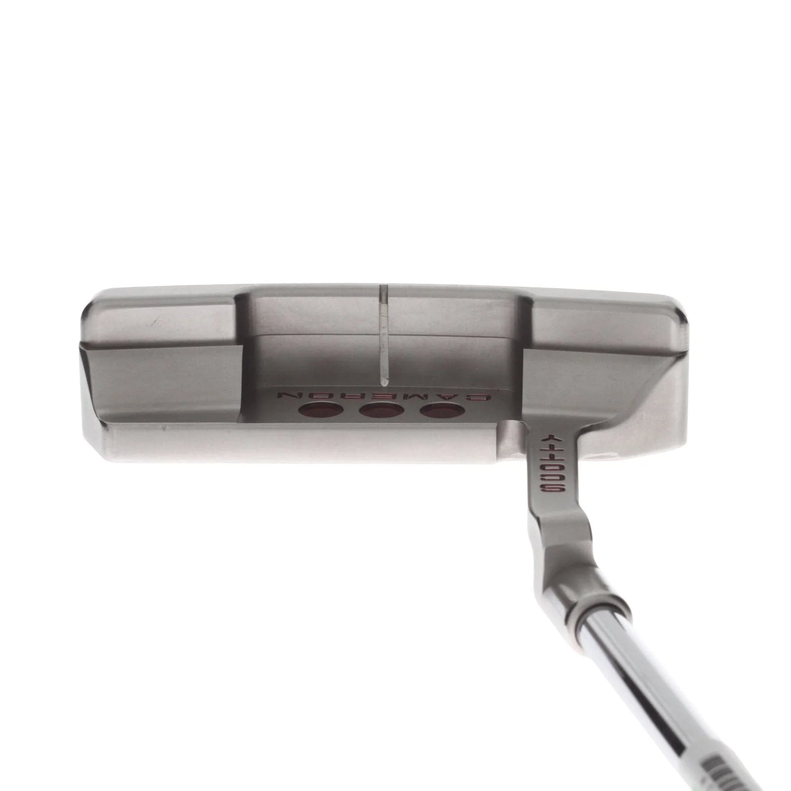Scotty Cameron Studio Select Newport 2 Mens Right Hand Putter 34" Blade Scotty Cameron - Super Stroke - Image 3