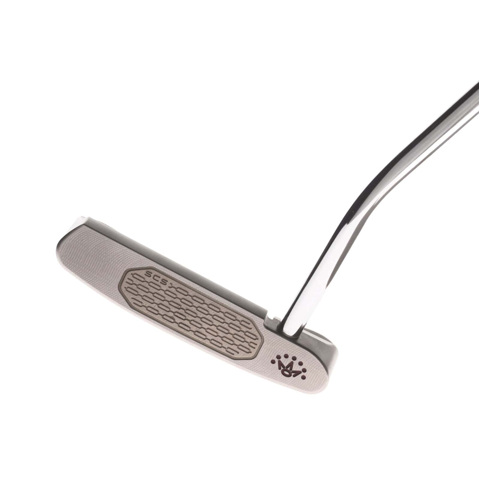 Scotty Cameron Studio Style Catalina Mens Right Hand Putter 33" Blade - Scotty Cameron - Image 4