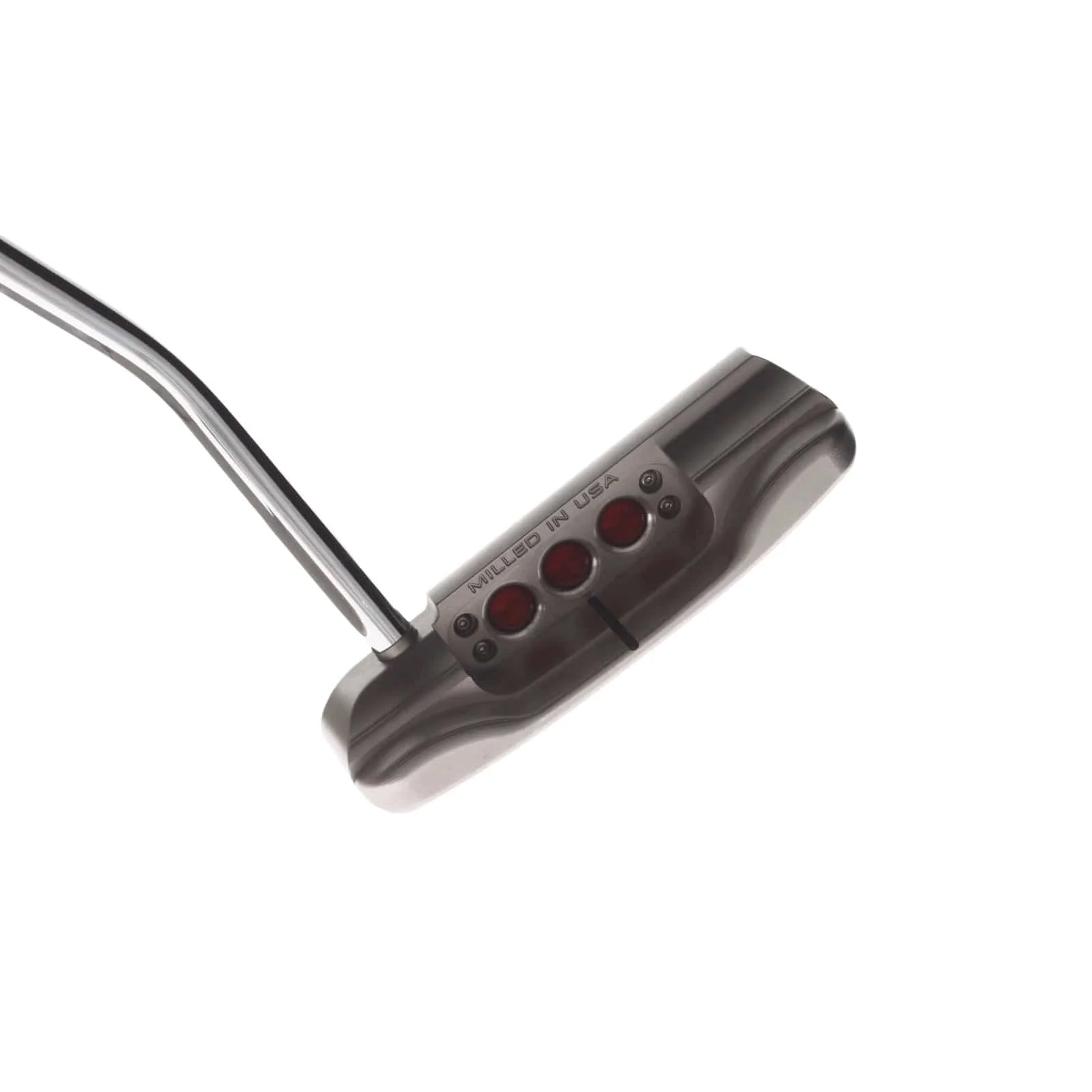 Scotty Cameron Studio Style Catalina Mens Right Hand Putter 33" Blade - Scotty Cameron - Image 5