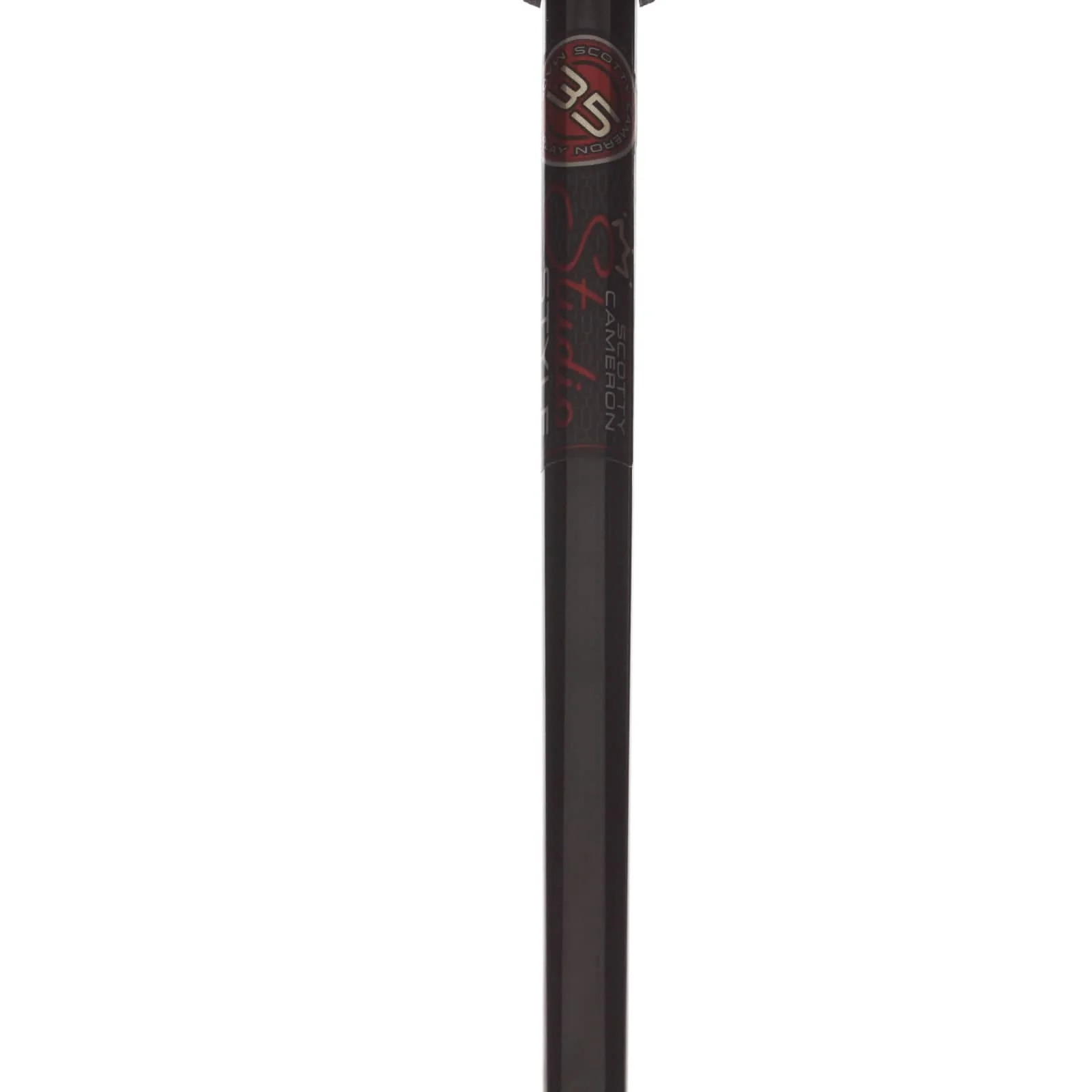 Scotty Cameron Studio Style Fastback OC 2025 Mens Right Hand Putter 35" Mallet - Scotty Cameron - Image 6