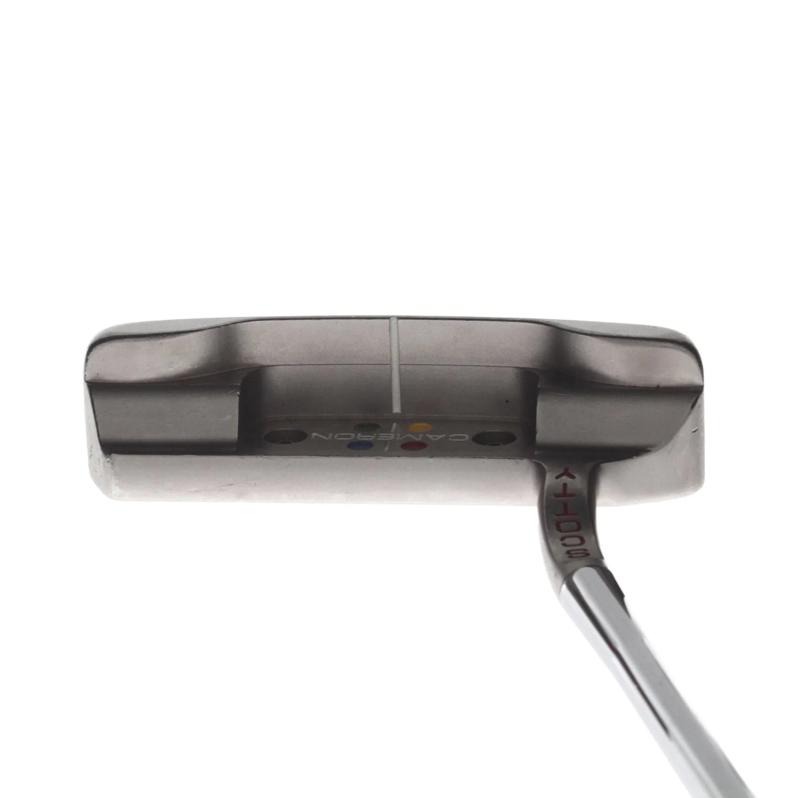 Scotty Cameron Studio Style Newport 1.5 Mens Right Hand Putter 34" Blade Scotty Cameron - Scotty Cameron - Image 3