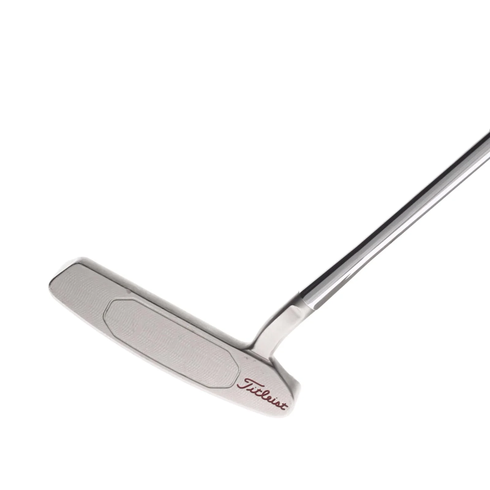 Scotty Cameron Studio Style Newport 1.5 Mens Right Hand Putter 34" Blade Scotty Cameron - Scotty Cameron - Image 4