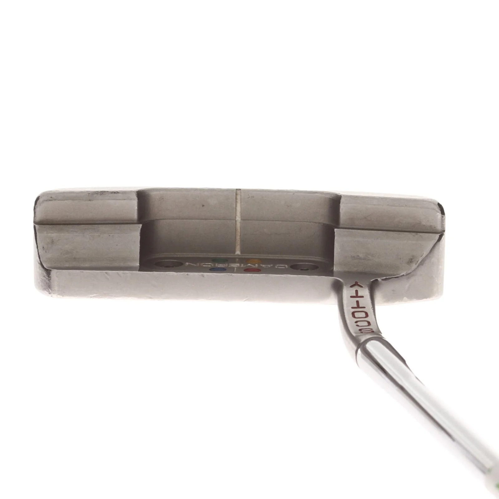 Scotty Cameron Studio Style Newport 2.5 Mens Right Hand Putter 35" Blade - Scotty Cameron - Image 3