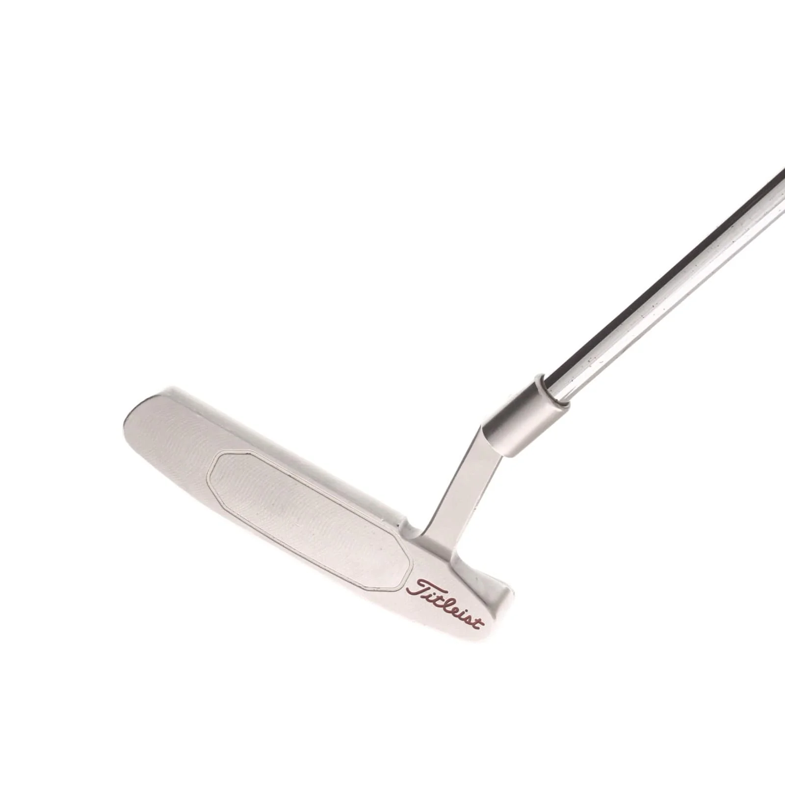 Scotty Cameron Studio Style Newport 2 Mens Right Hand Putter 34" Blade - Golf Pride Reverse Taper Round - Image 4