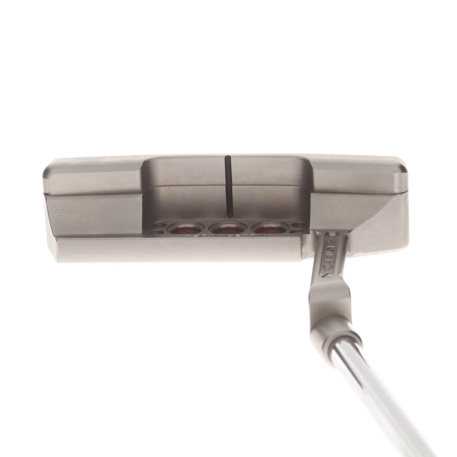 Scotty Cameron Studio Style Newport 2 Mens Right Hand Putter 36" Blade - Golf Pride Reverse Taper - Image 3