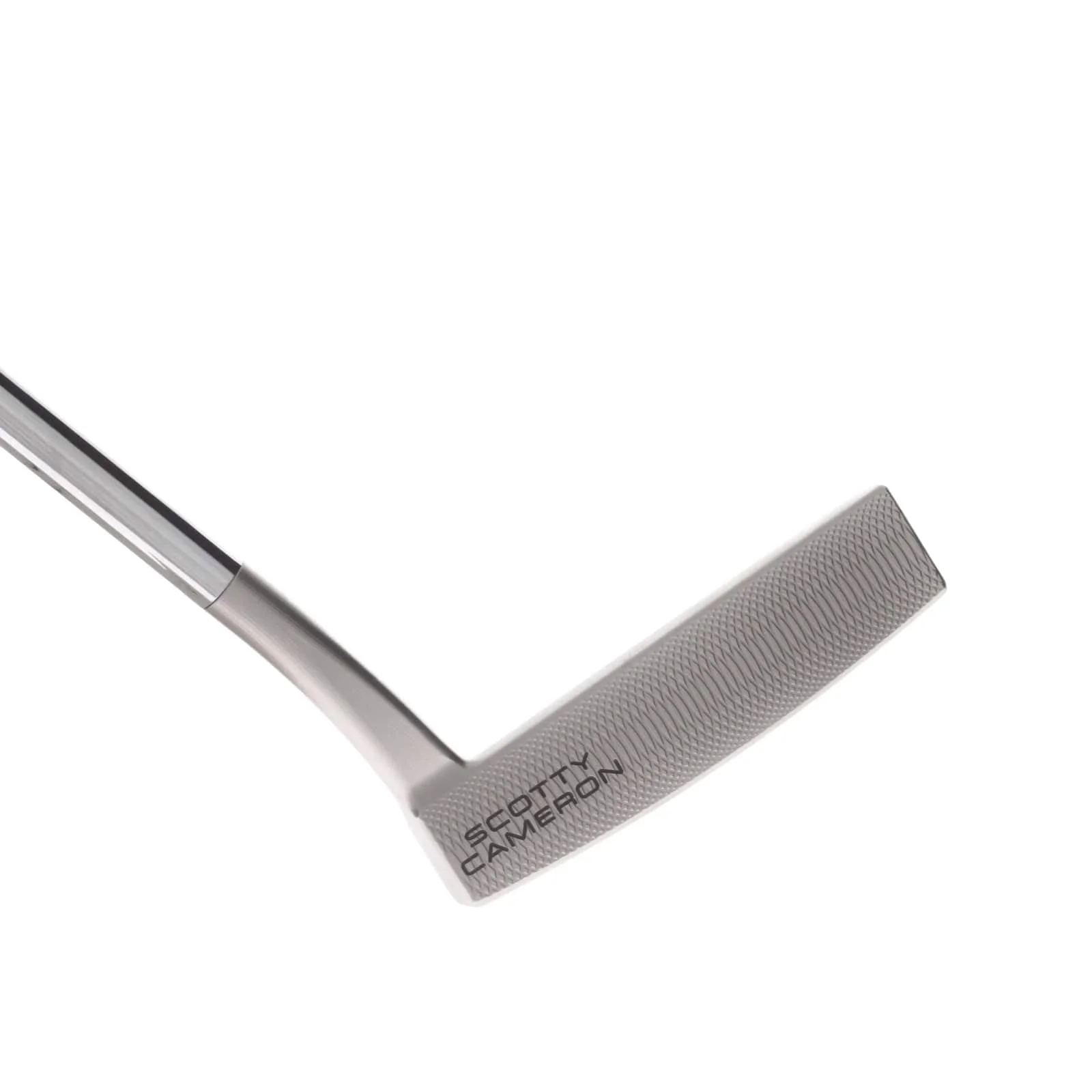 Scotty Cameron Super Select Dek Mar Mens Left Hand Putter 33" Mallet - Scotty Cameron - Image 4