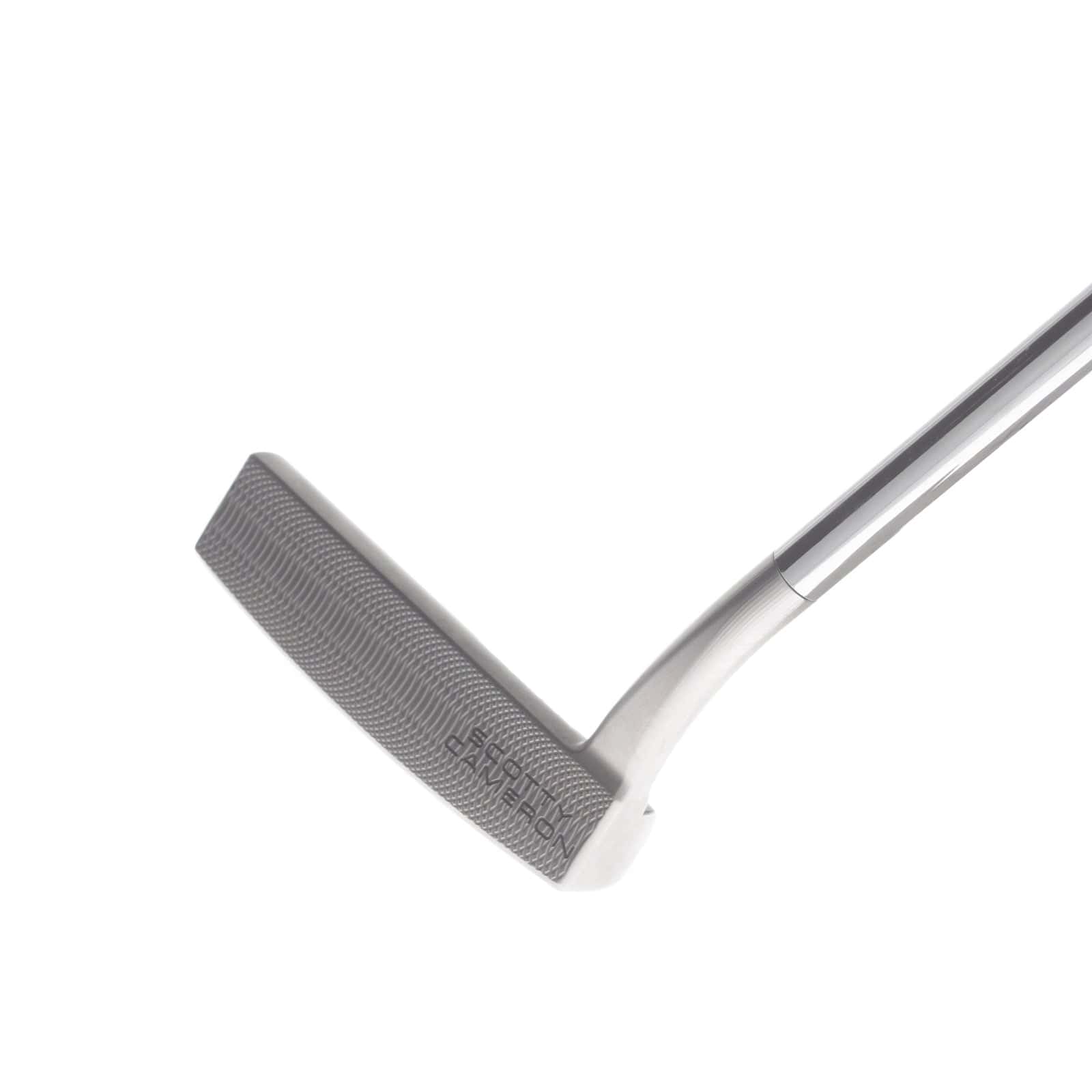 Scotty Cameron Super Select Del Mar Mens Right Hand Putter 33" Mallet - Scotty Cameron - Image 4