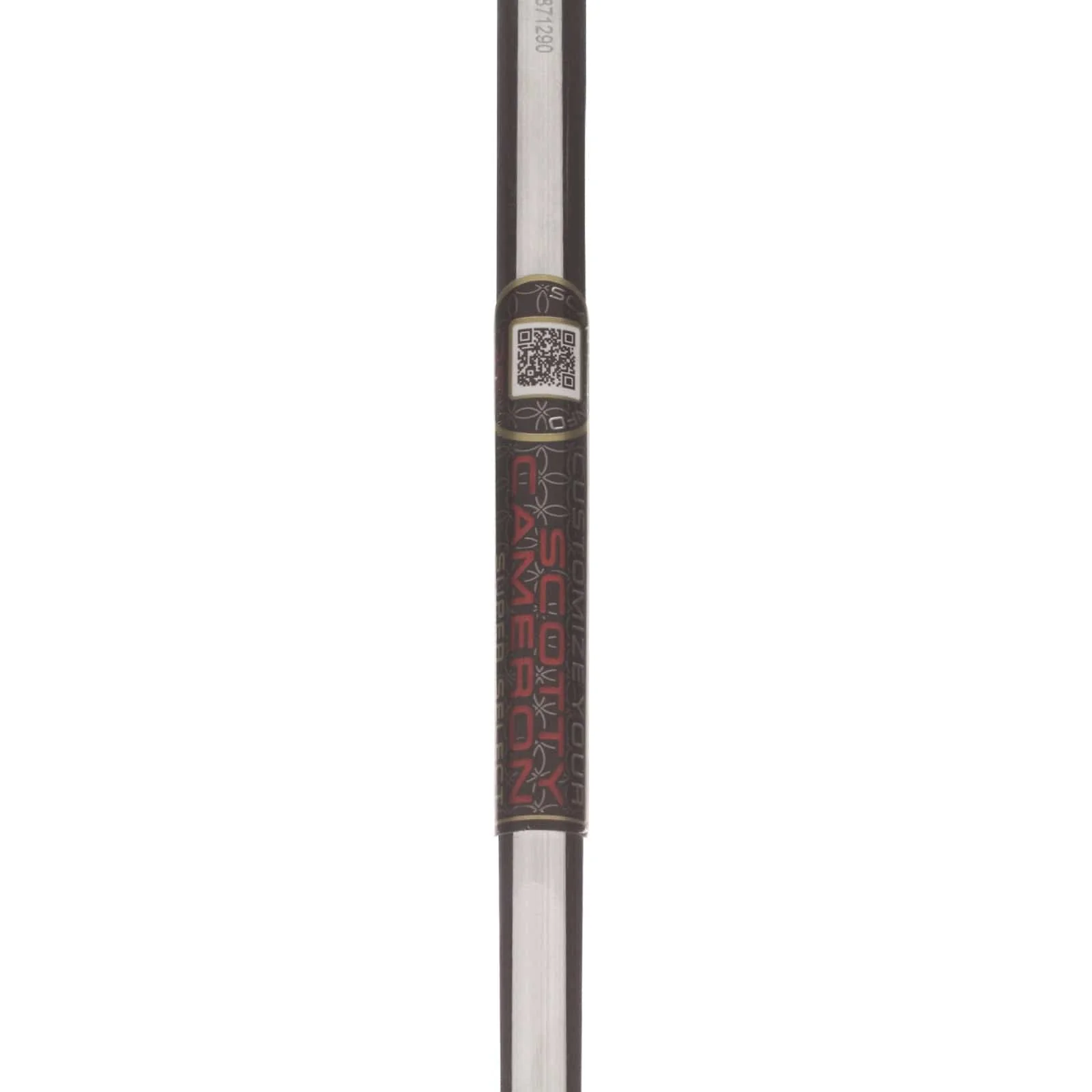 Scotty Cameron Super Select Del Mar Mens Right Hand Putter 35" Mallet - Scotty Cameron - Image 6