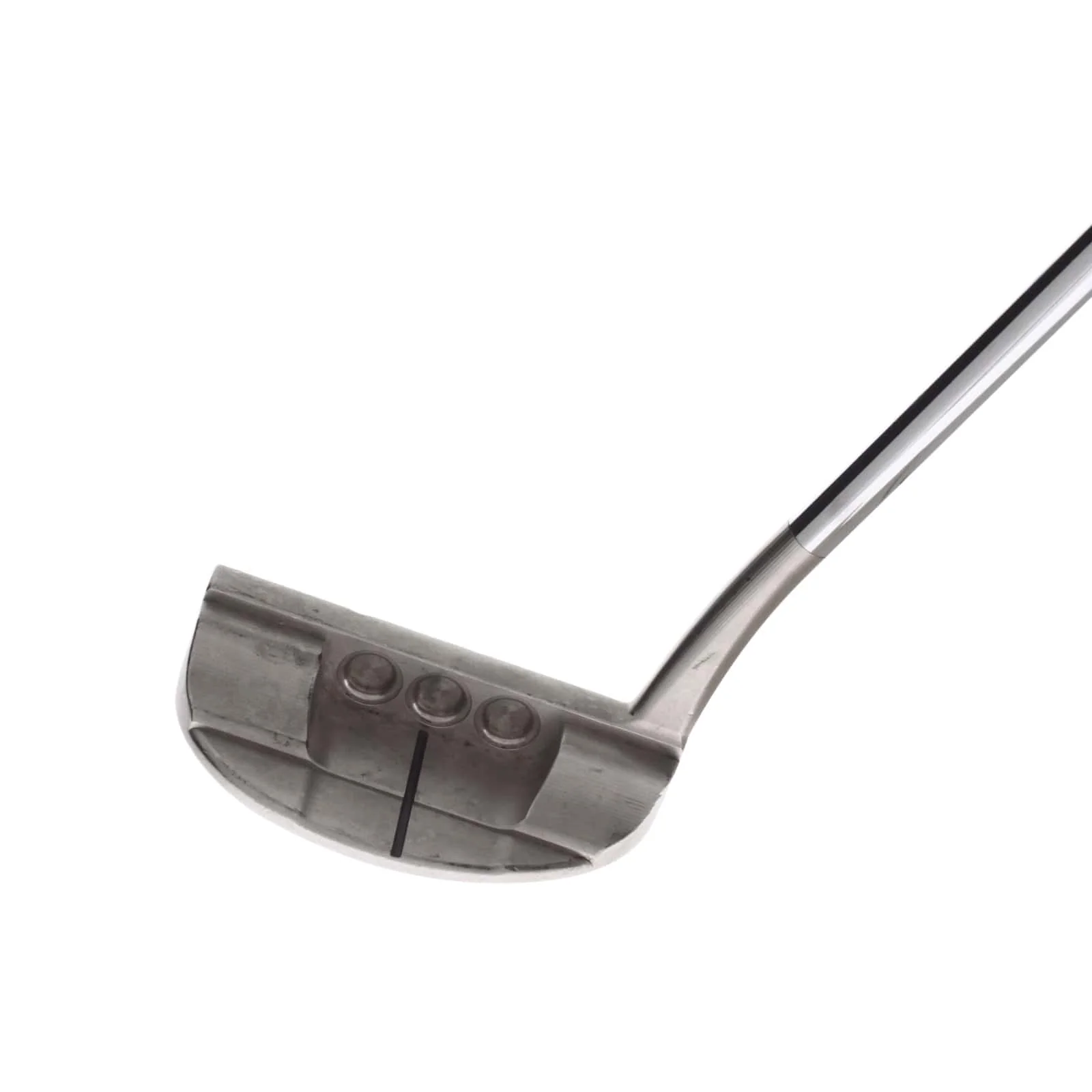 Scotty Cameron Super Select Delmar Mens Left Hand Putter 34" Mid-Mallet - Scotty Cameron Grip - Image 5