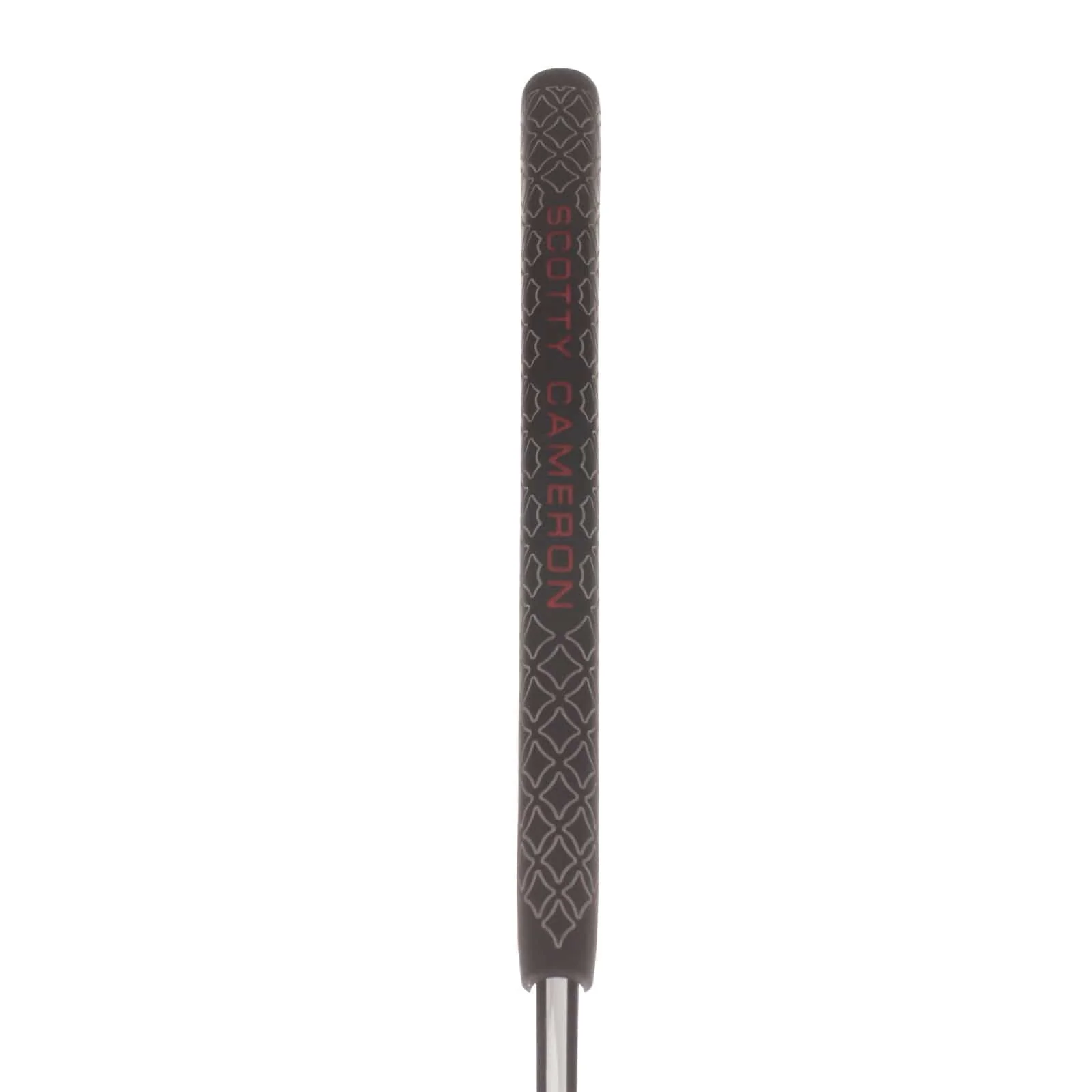 Scotty Cameron Super Select Delmar Mens Left Hand Putter 34" Mid-Mallet - Scotty Cameron Grip - Image 7