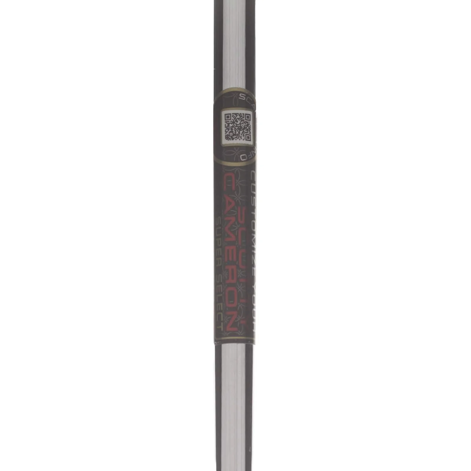 Scotty Cameron Super Select Golo 6.5 Mens Right Hand Putter 35" Mallet Scotty Cameron - Scotty Cameron - Image 6