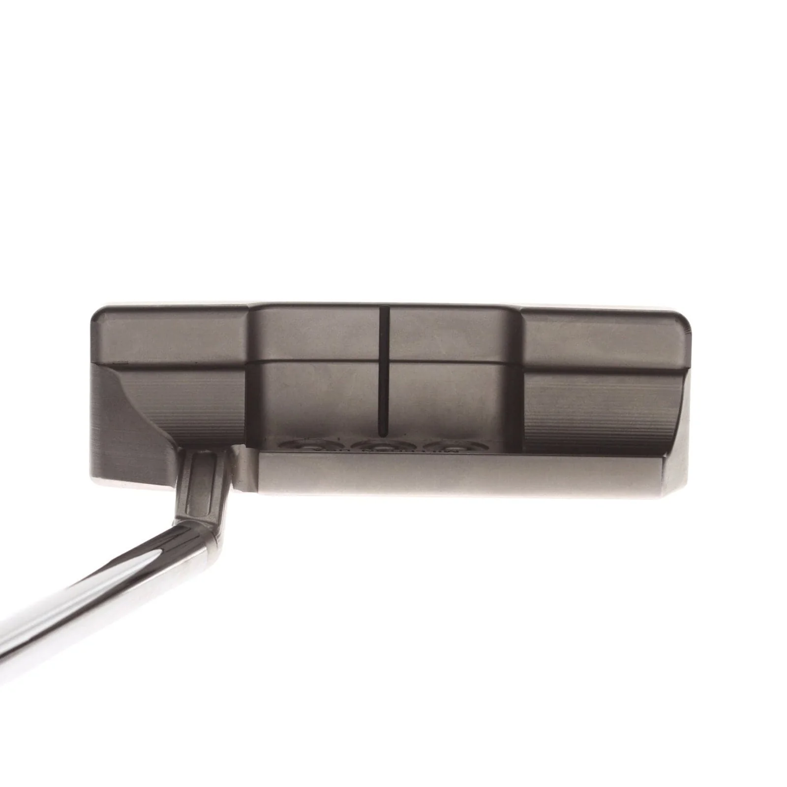Scotty Cameron Super Select Newport 2.5+ Mens Left Hand Putter 35" Blade - Super Stroke Pistol 2.0 - Image 3