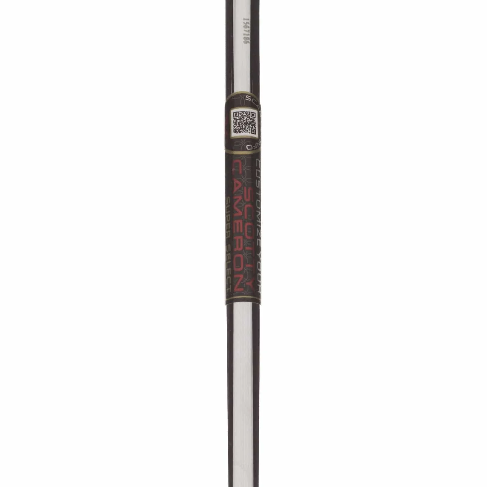 Scotty Cameron Super Select Newport 2.5+ Mens Right Hand Putter 35" Scotty Cameron - Lamkin Flat Cat - Image 6