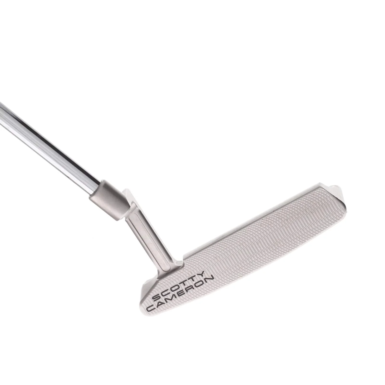 Scotty Cameron Super Select Newport 2 Mens Left Hand Putter 34" Blade - Scotty Cameron Design Grip - Image 4