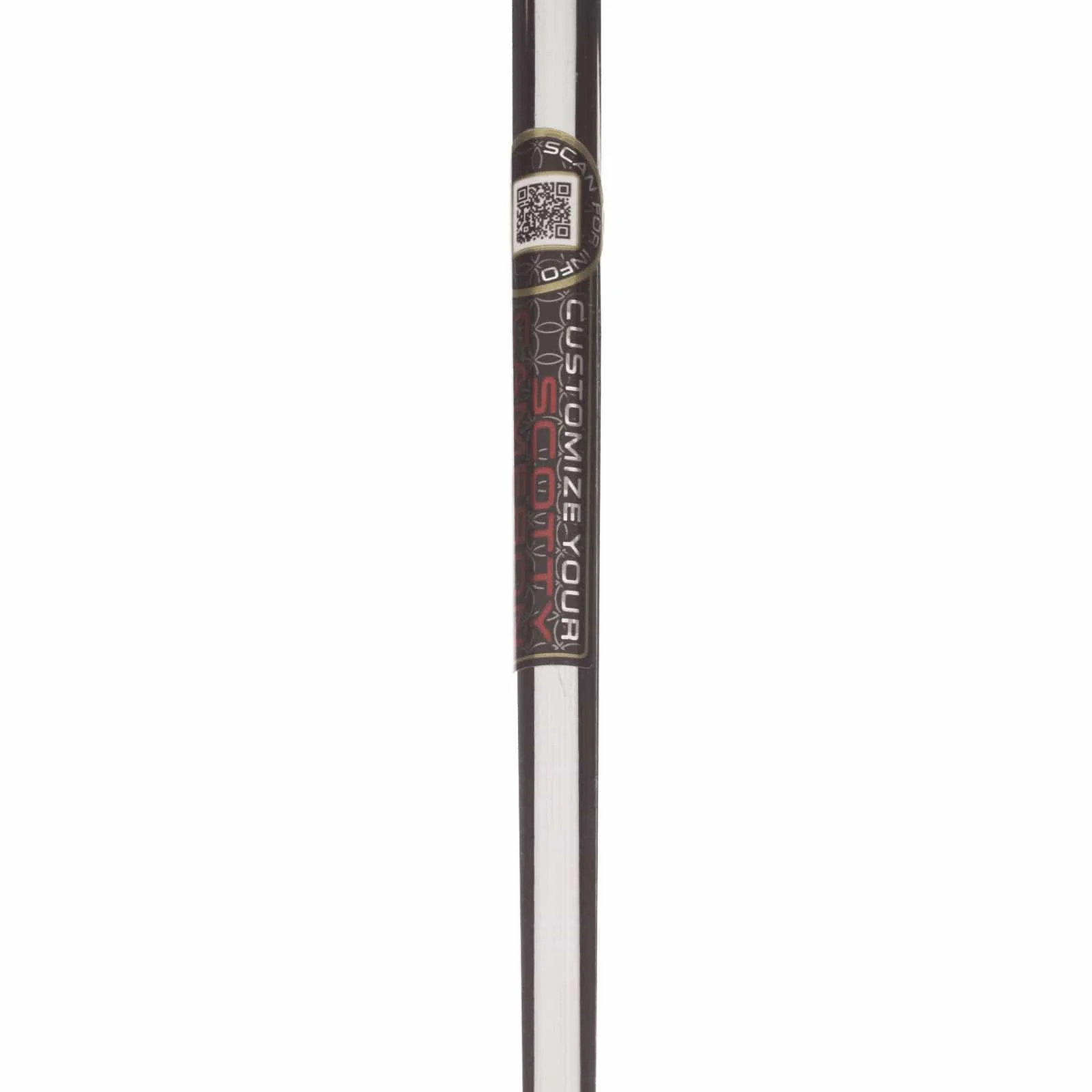 Scotty Cameron Super Select Newport 2 Mens Left Hand Putter 34" Blade - Scotty Cameron Design Grip - Image 6