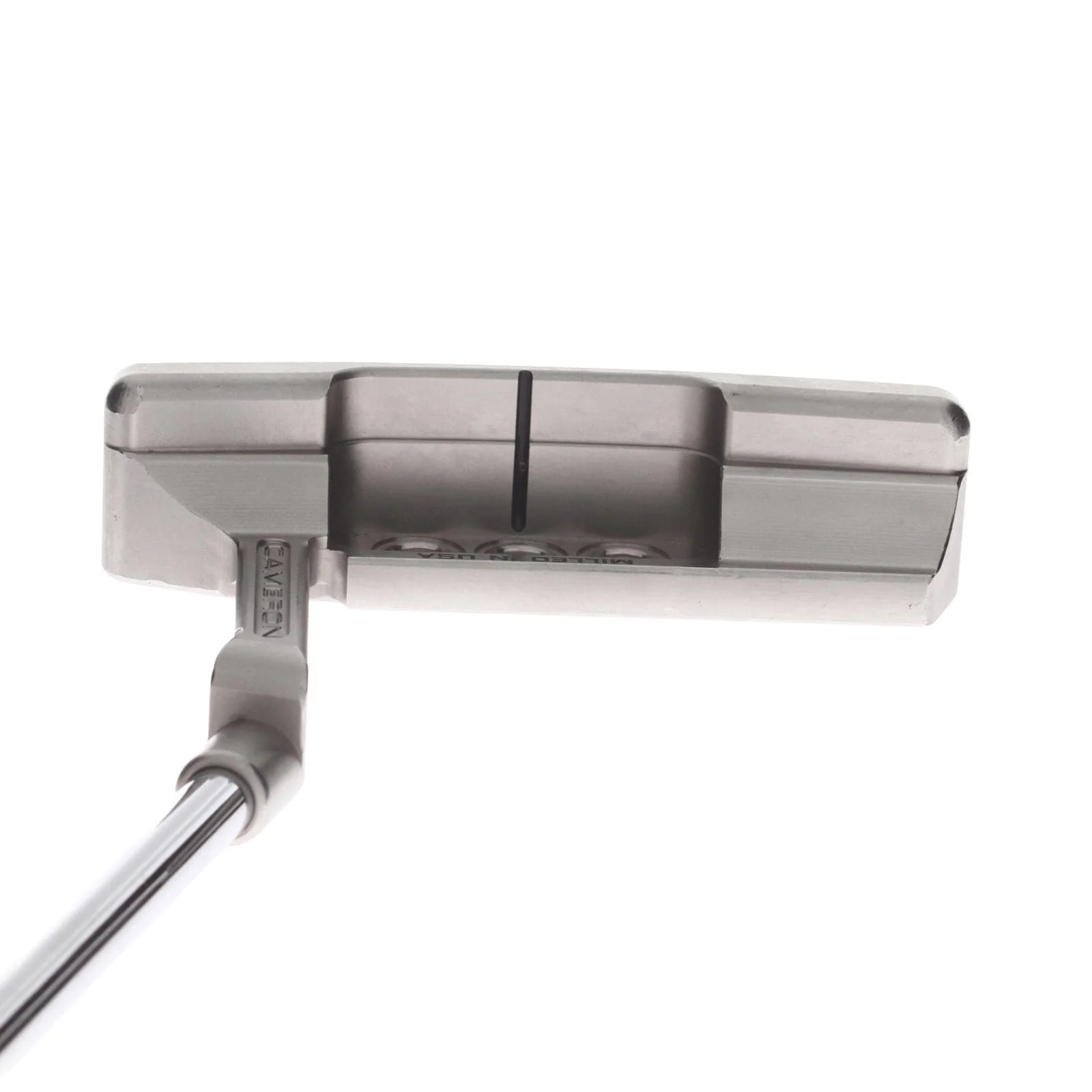 Scotty Cameron Super Select Newport 2 Mens Left Hand Putter 34" Blade - Scotty Cameron Grip - Image 3