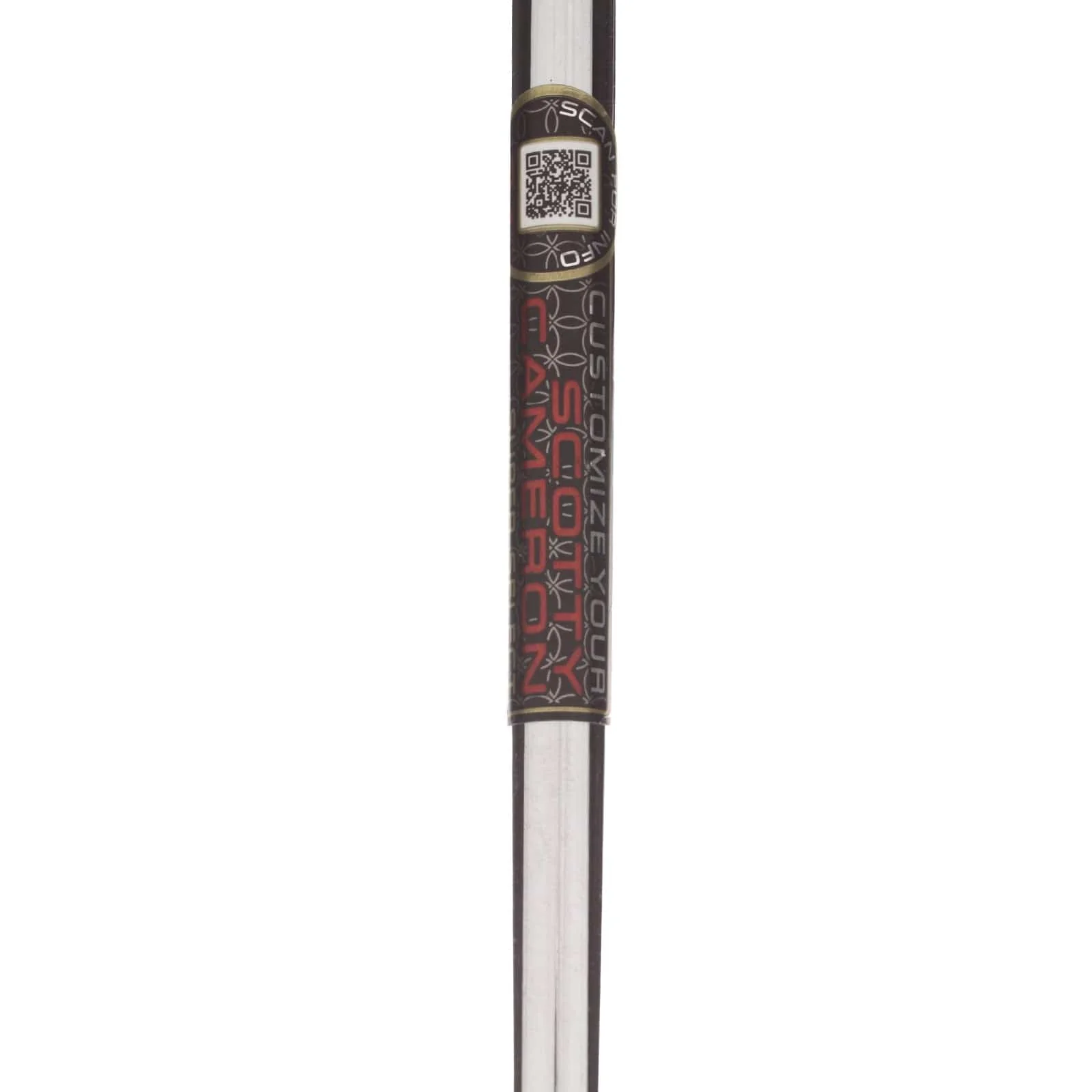 Scotty Cameron Super Select Newport 2 Mens Left Hand Putter 34" Blade - Scotty Cameron Grip - Image 6