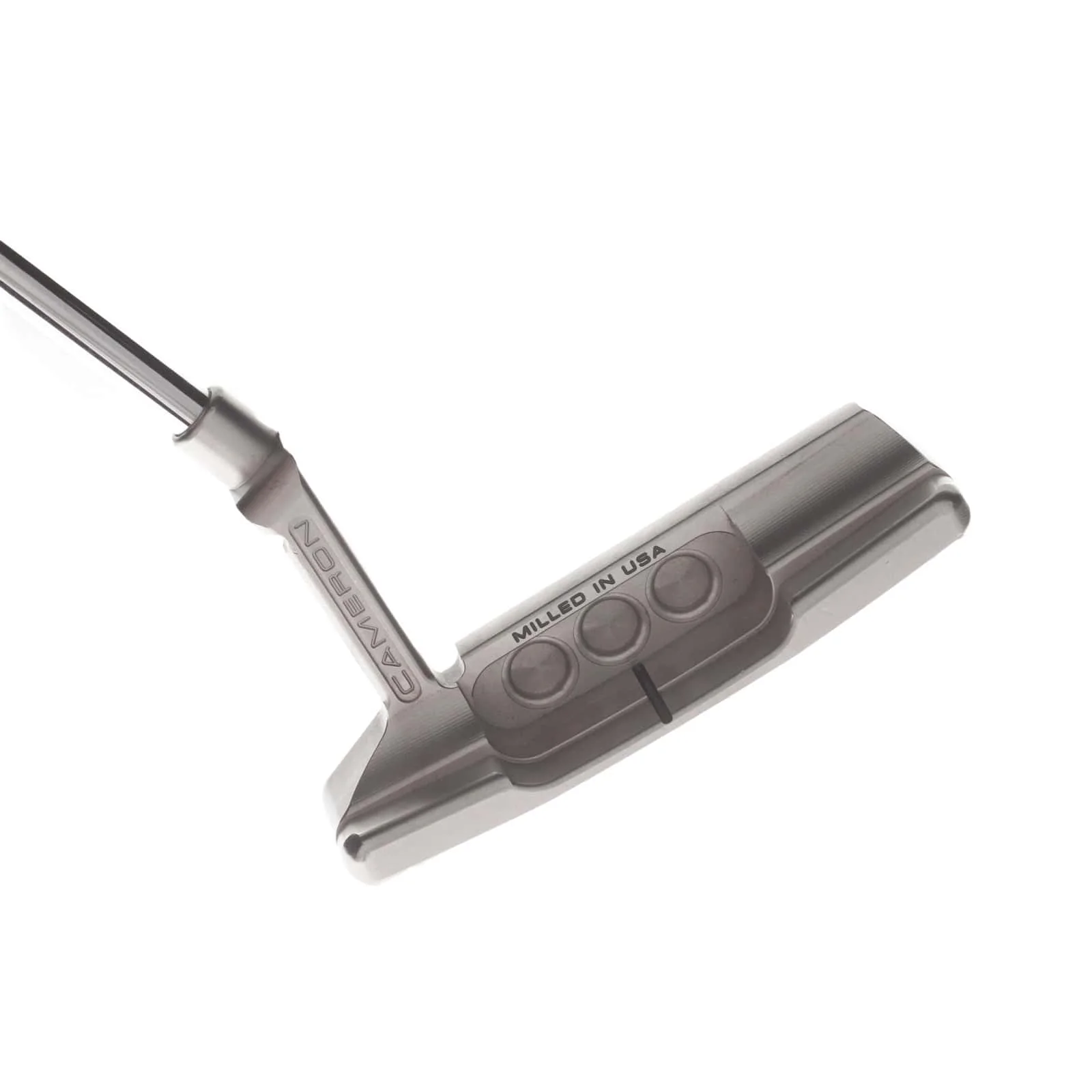 Scotty Cameron Super Select Newport 2 Mens Right Hand Putter 34" Blade - Scotty Cameron Design - Image 5