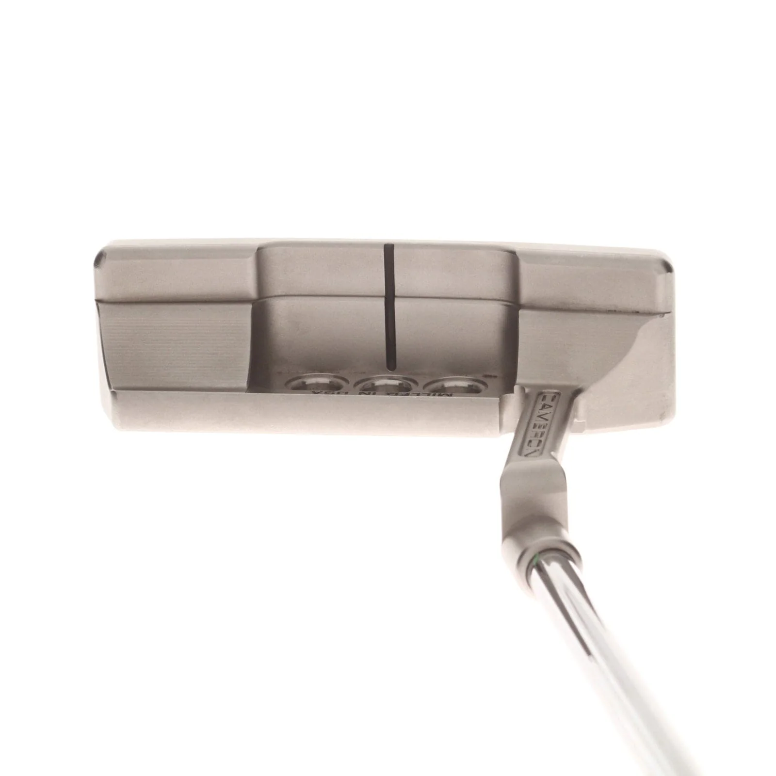 Scotty Cameron Super Select Newport 2+ Mens Right Hand Putter 34" Blade - Scotty Cameron Design - Image 3