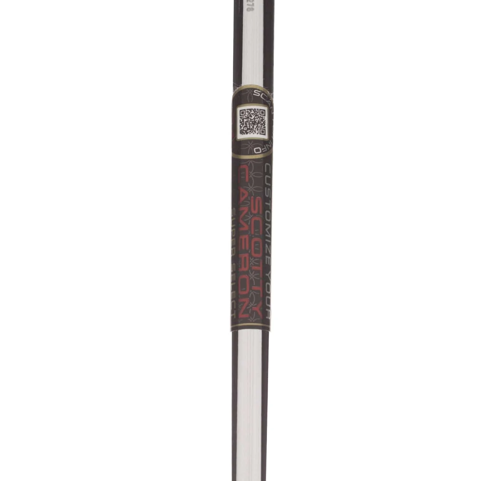 Scotty Cameron Super Select Newport Mens Right Hand Putter 34" Blade - Scotty Cameron Design Grip - Image 6