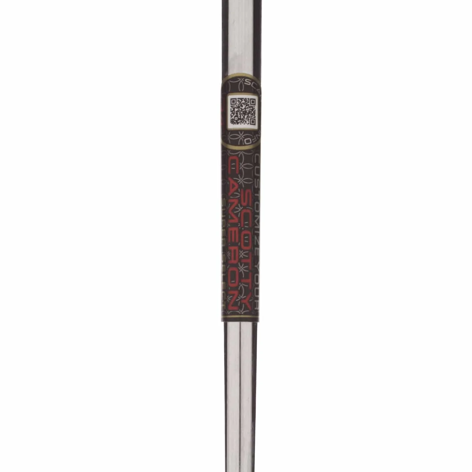 Scotty Cameron Super Select Newport Mens Right Hand Putter 34" Blade - Scotty Cameron Grip - Image 6
