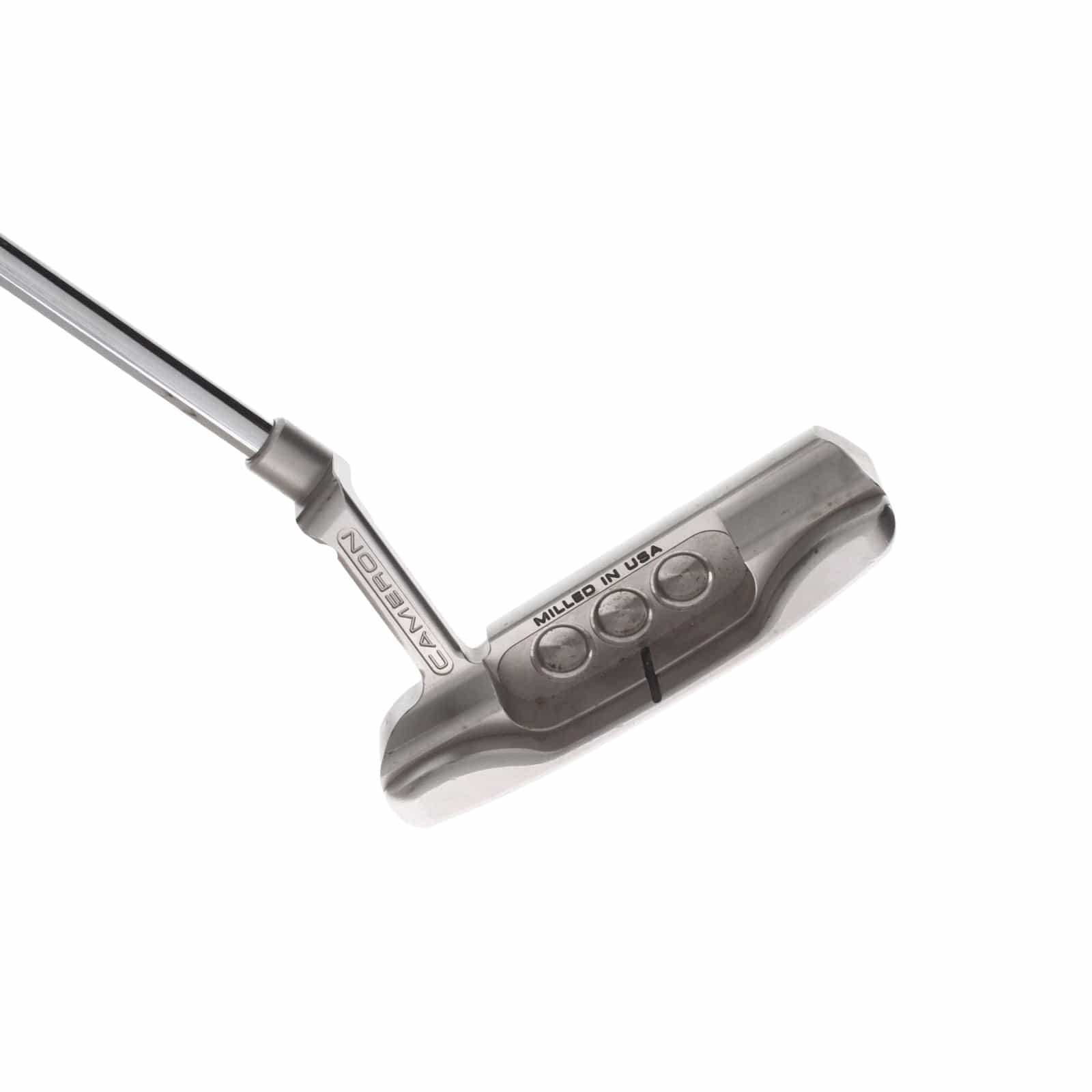 Scotty Cameron Super Select Newport Mens Right Hand Putter 34" Blade - Scotty Cameron Grip - Image 5