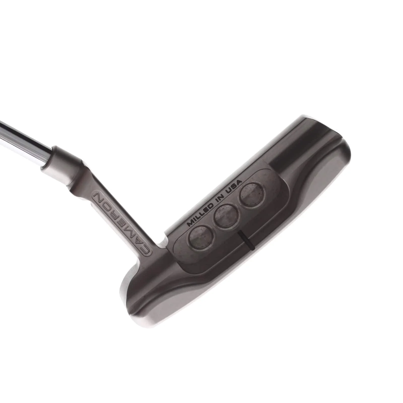 Scotty Cameron Super Select Newport Mens Right Hand Putter 34" Blade - Scotty Cameron - Image 5