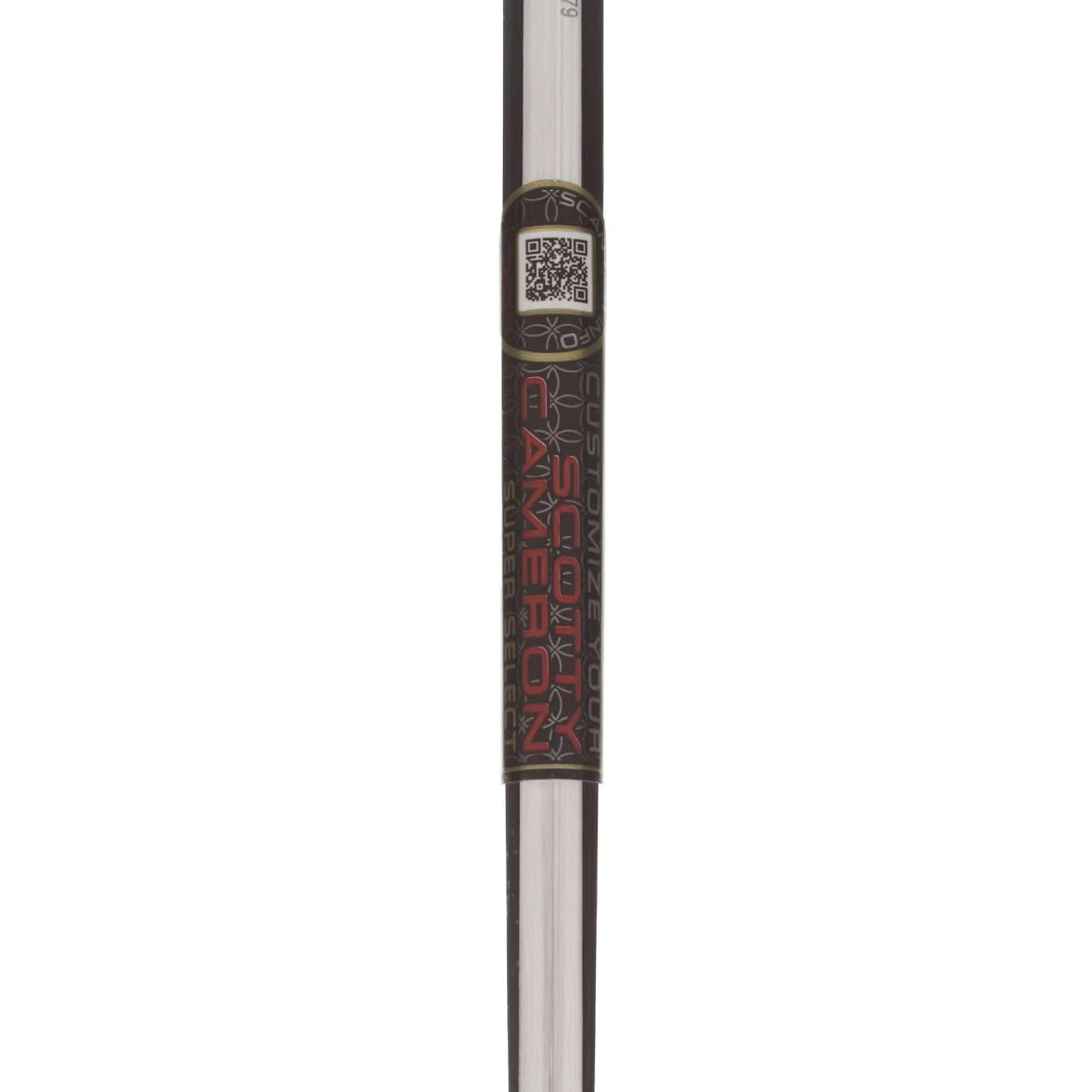 Scotty Cameron Super Select Newport Mens Right Hand Putter 35" Blade - Golf Pride Scotty Cameron Design - Image 6