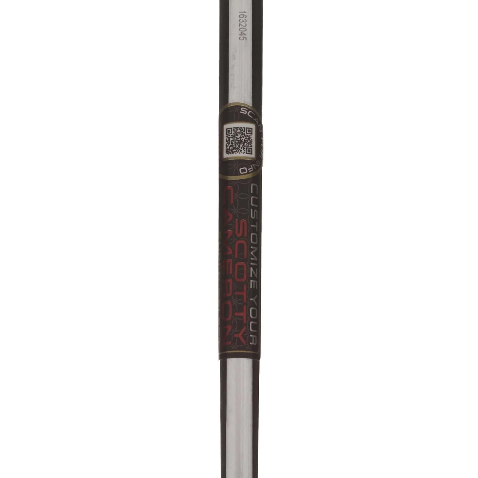 Scotty Cameron Super Select Newport+ Mens Right Hand Putter 35" Blade - Scotty Cameron - Image 6