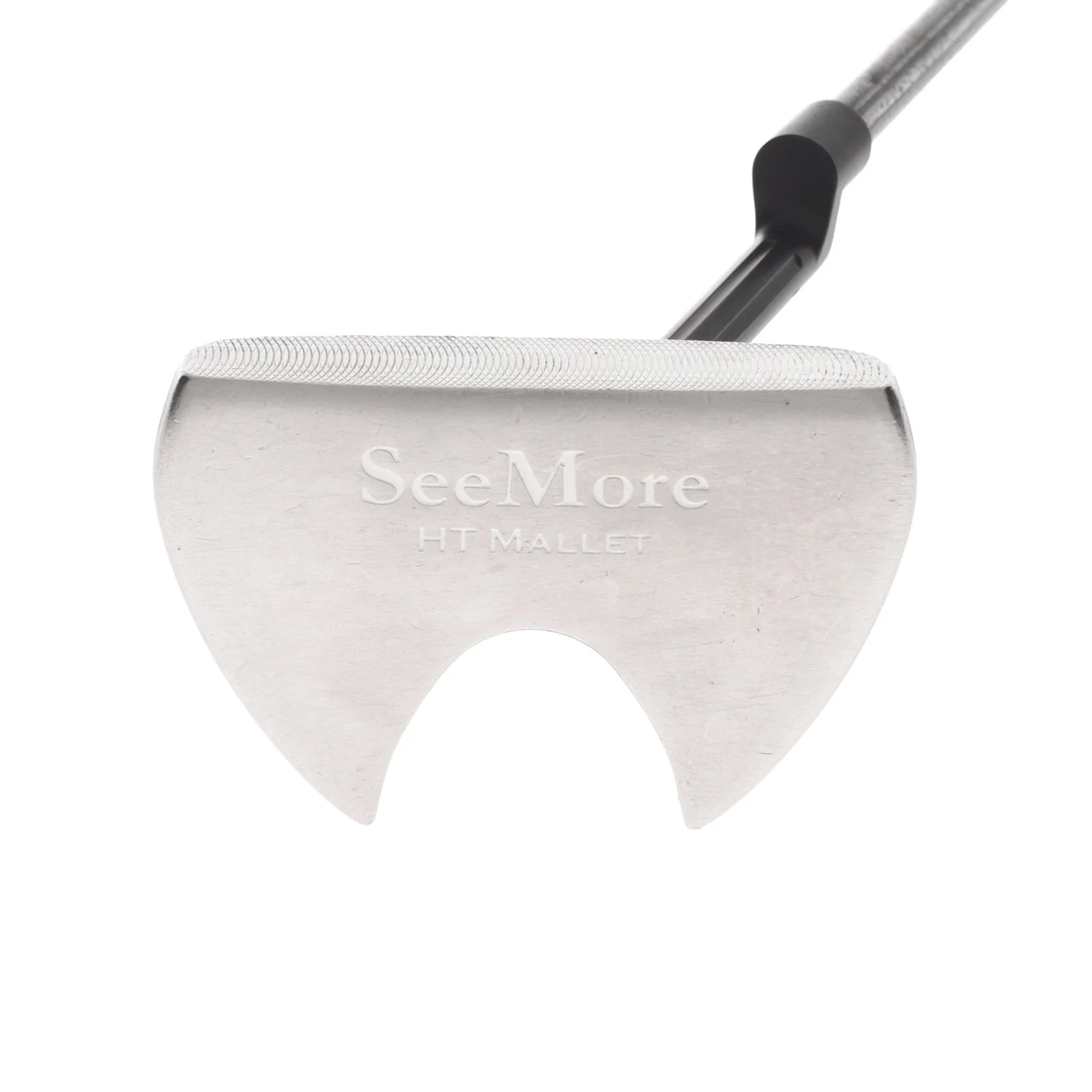 See More HT Mallet Mens Right Hand Putter 34" Mallet - Lamkin - Image 2