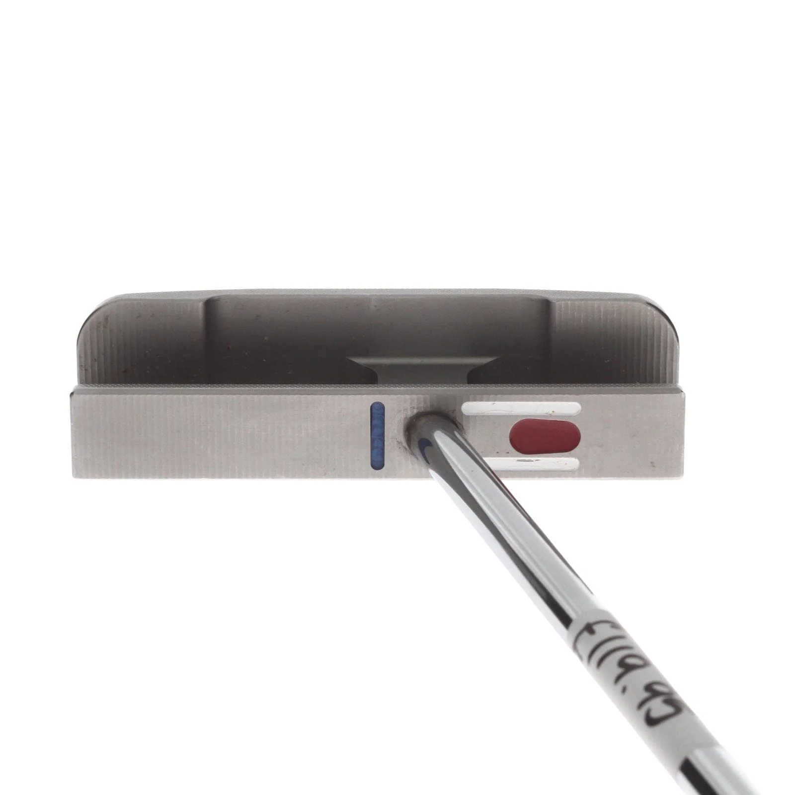 SeeMore MFGP 20 Mens Right Hand Putter 36" Blade - SeeMore - Image 3