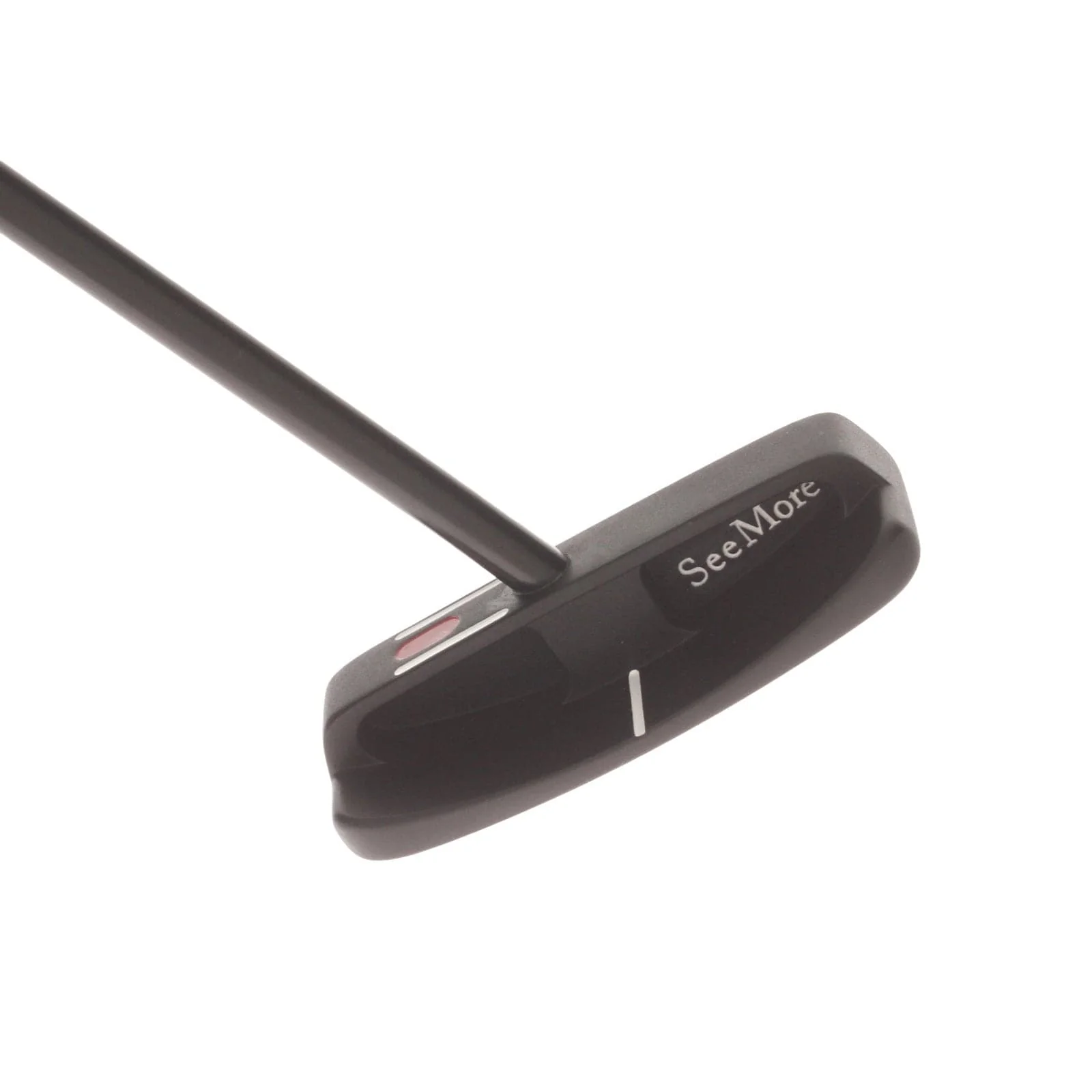 Seemore Milled SS303 Mens Right Hand Putter 35" Blade - Seemore - Image 5