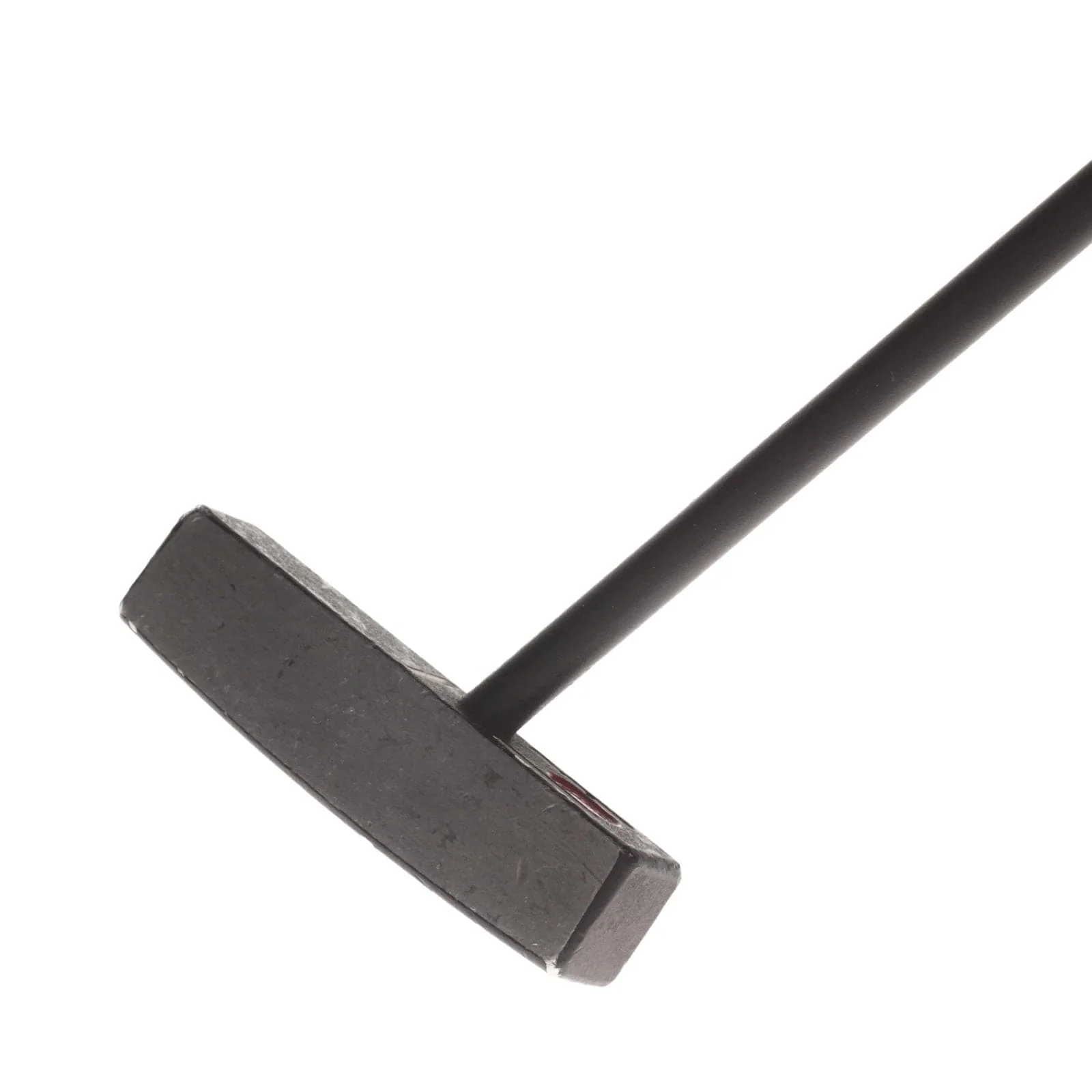SeeMore Ground Plumb Mens Right Hand Putter 34" Mid-Mallet - Golf Pride Reverse Taper - Image 4