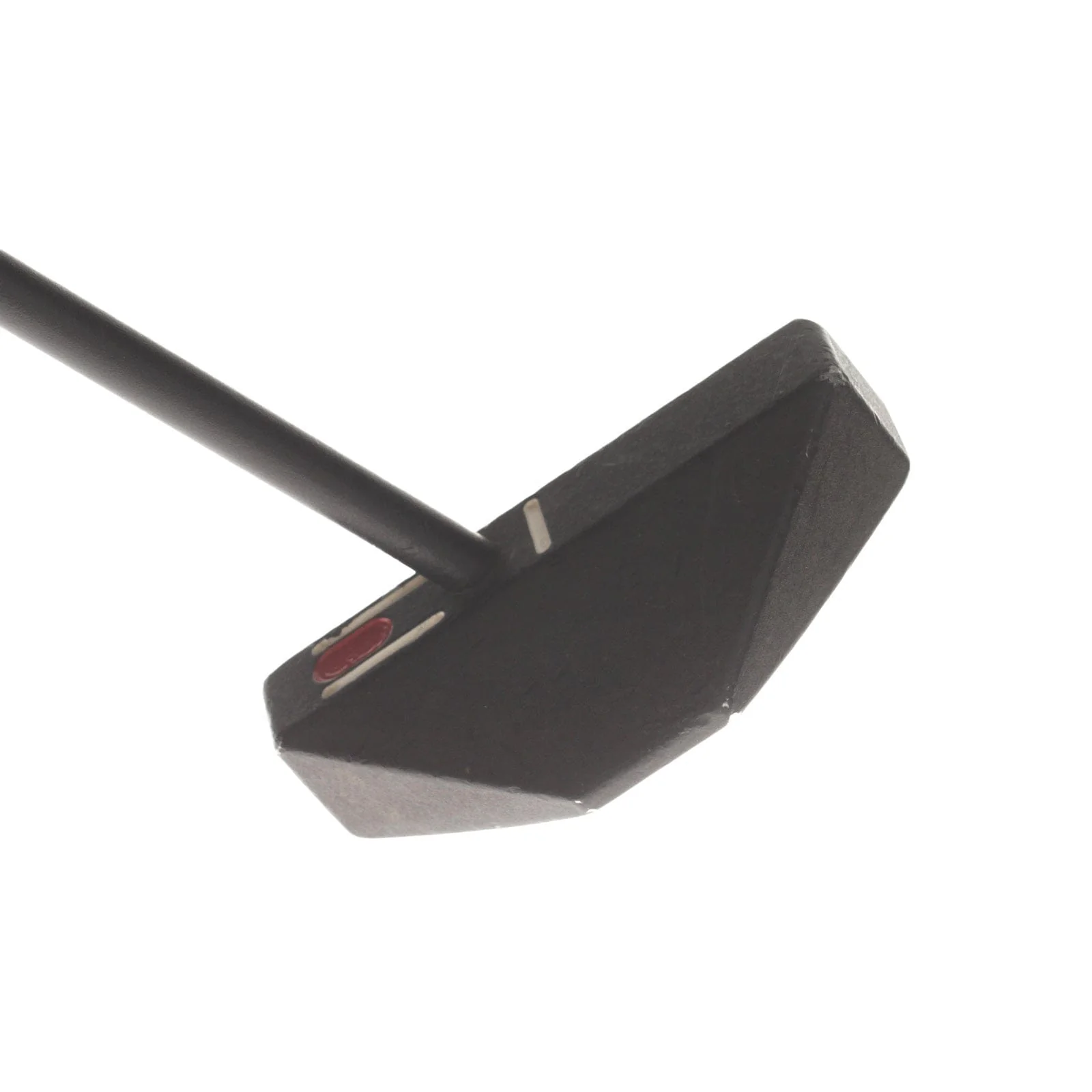 SeeMore Ground Plumb Mens Right Hand Putter 34" Mid-Mallet - Golf Pride Reverse Taper - Image 5