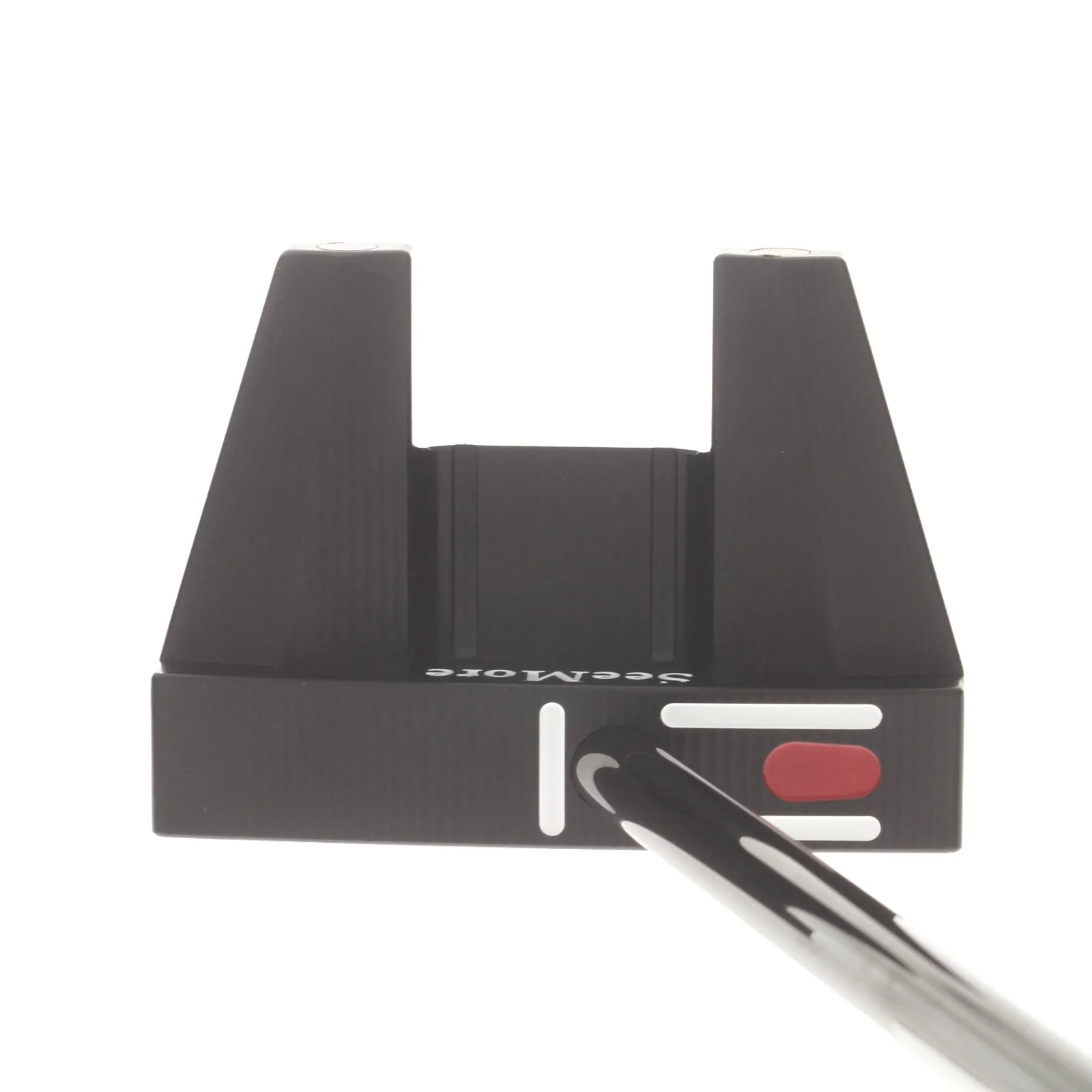SeeMore Seemore Mini Giant HTx Mens Right Hand Putter 35" Mallet - SeeMore - Image 3