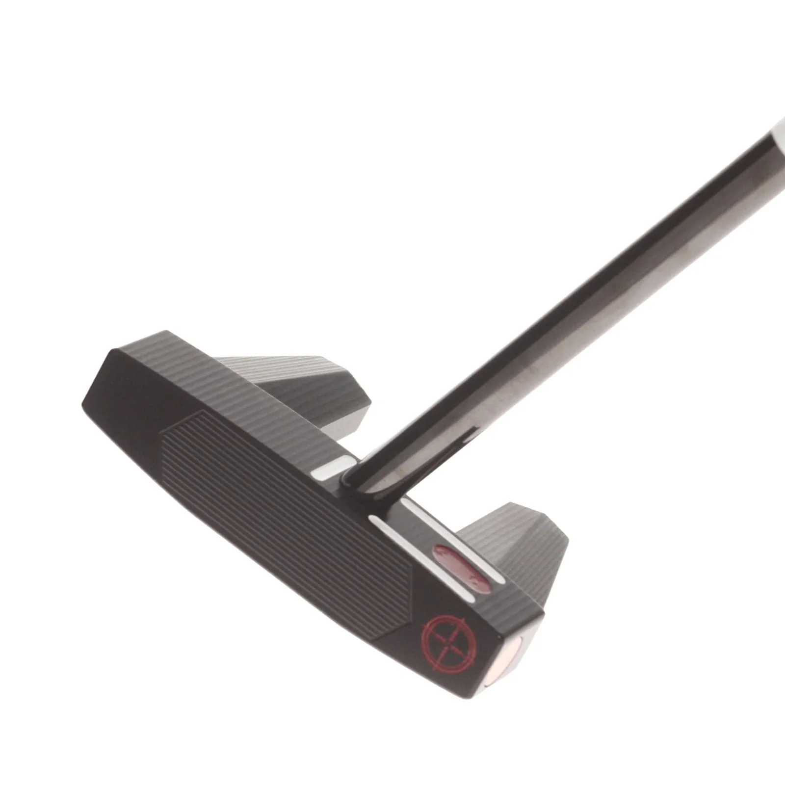 SeeMore Seemore Mini Giant HTx Mens Right Hand Putter 35" Mallet - SeeMore - Image 4
