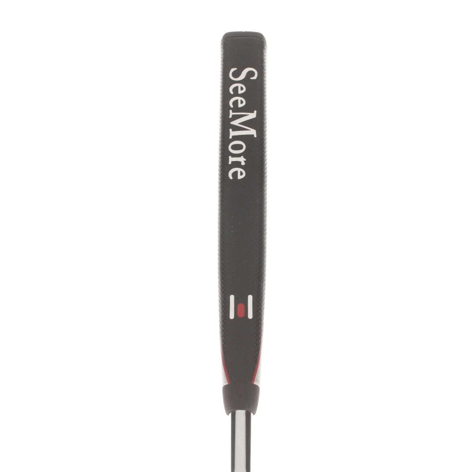 SeeMore Seemore Mini Giant HTx Mens Right Hand Putter 35" Mallet - SeeMore - Image 7